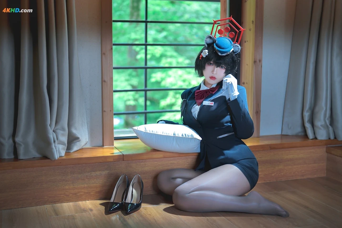 (Cosplay) [BANBANKO] gaidoChunRitsubaki — photo 27