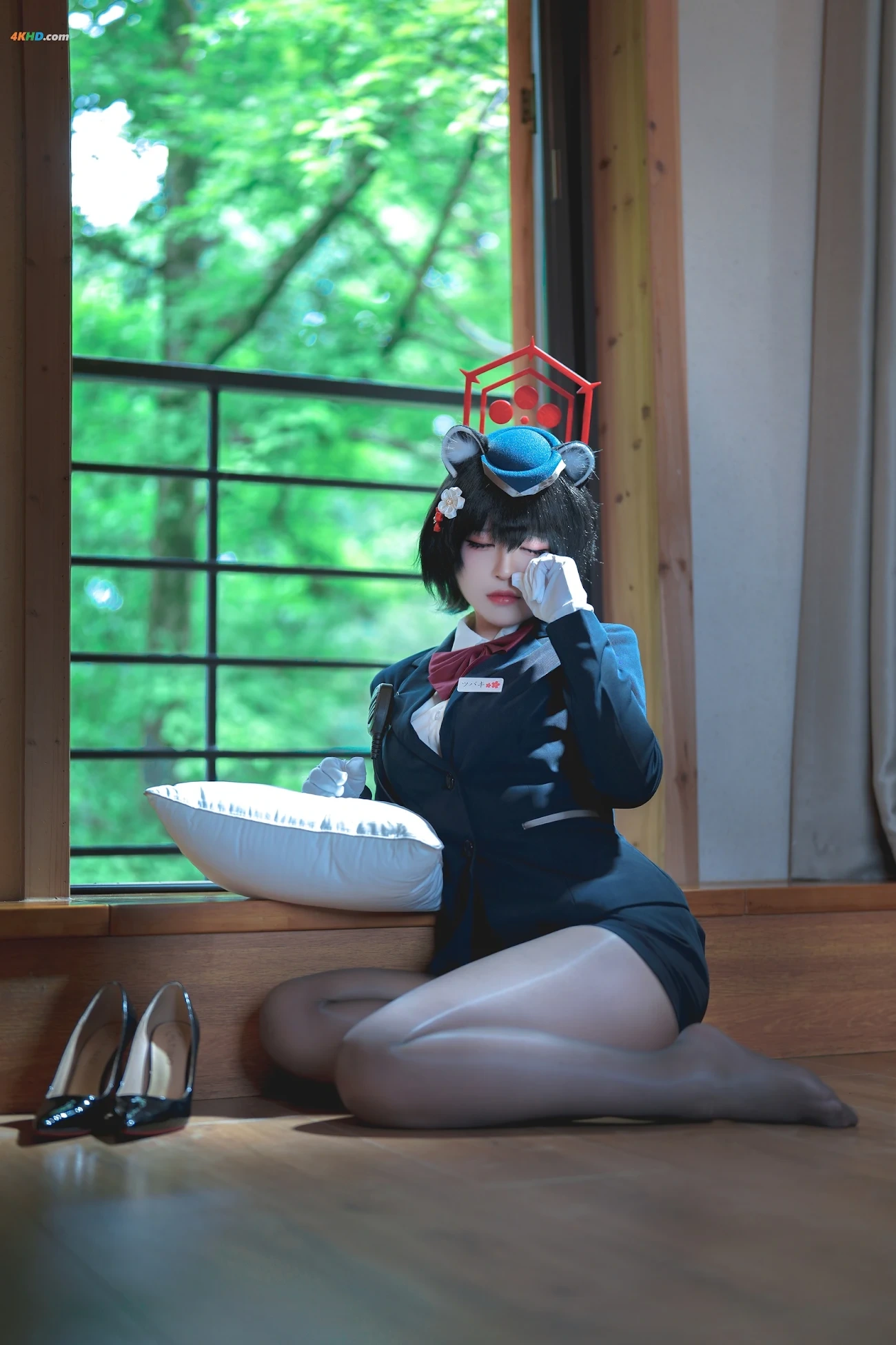 (Cosplay) [BANBANKO] gaidoChunRitsubaki — photo 28