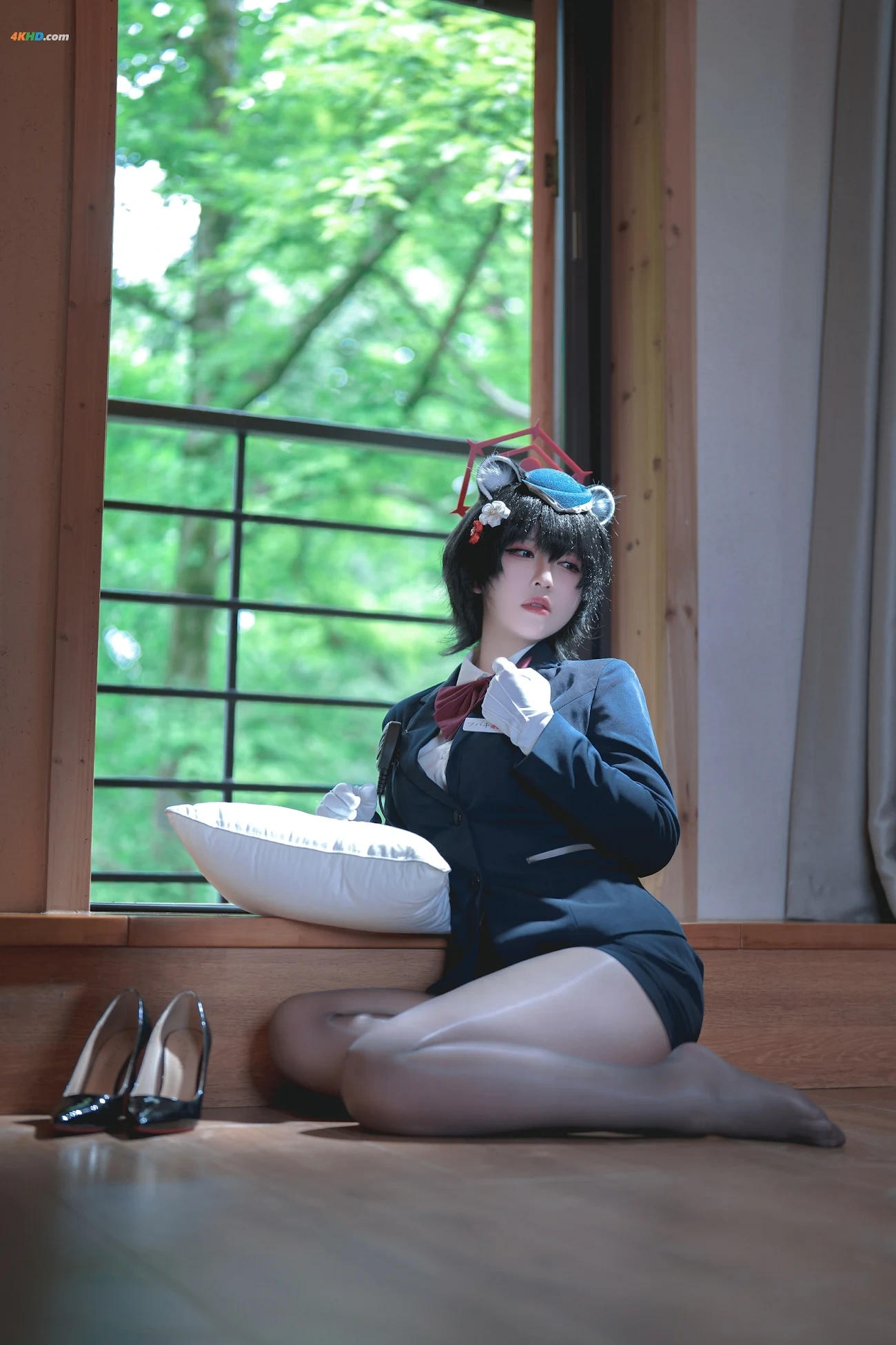 (Cosplay) [BANBANKO] gaidoChunRitsubaki — photo 29
