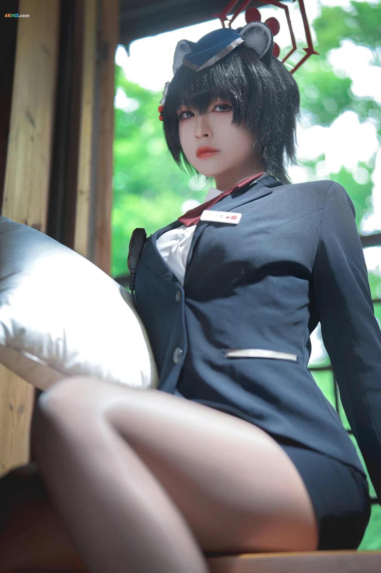 (Cosplay) [BANBANKO] gaidoChunRitsubaki — photo 30