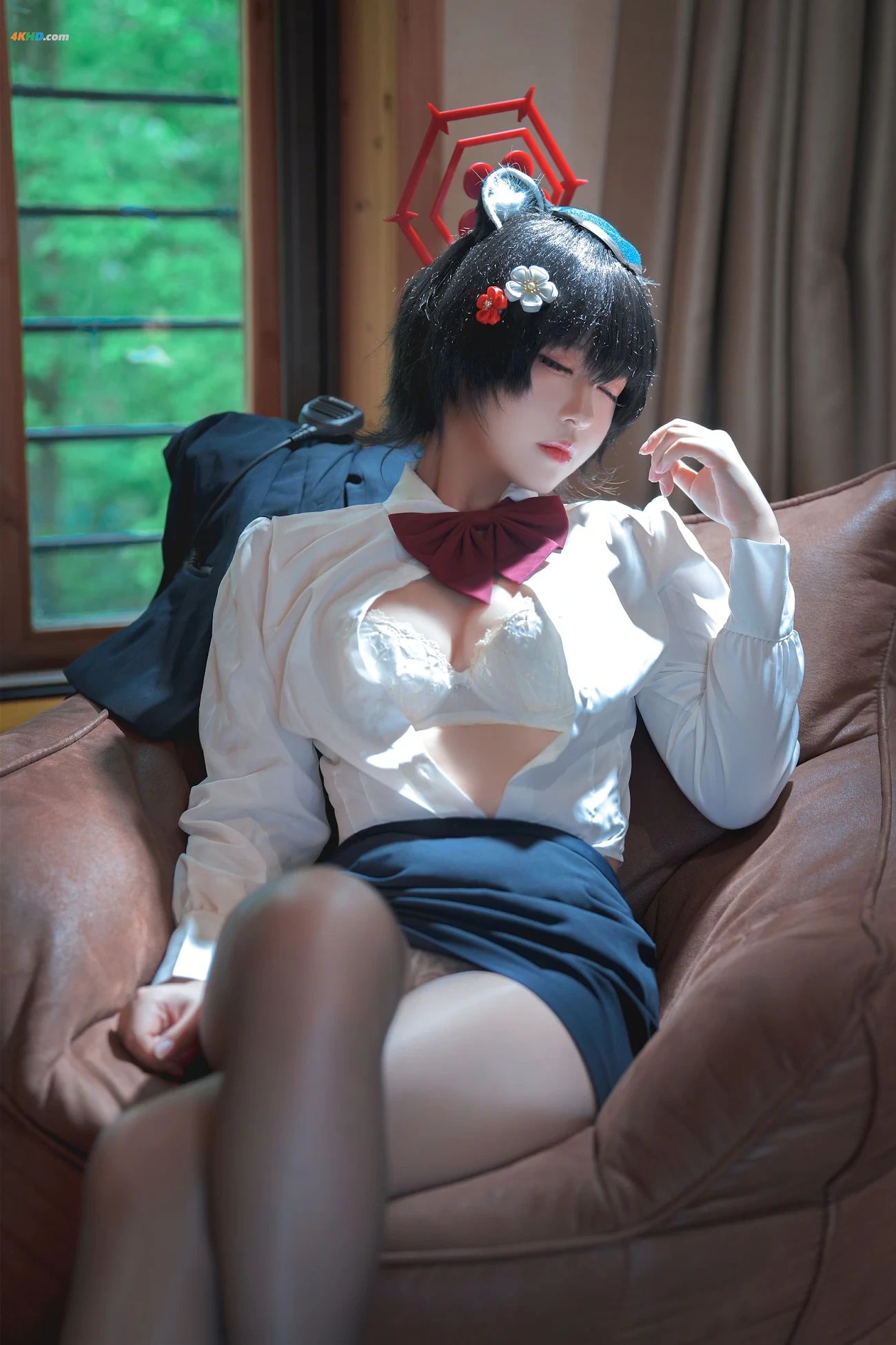(Cosplay) [BANBANKO] gaidoChunRitsubaki — photo 31