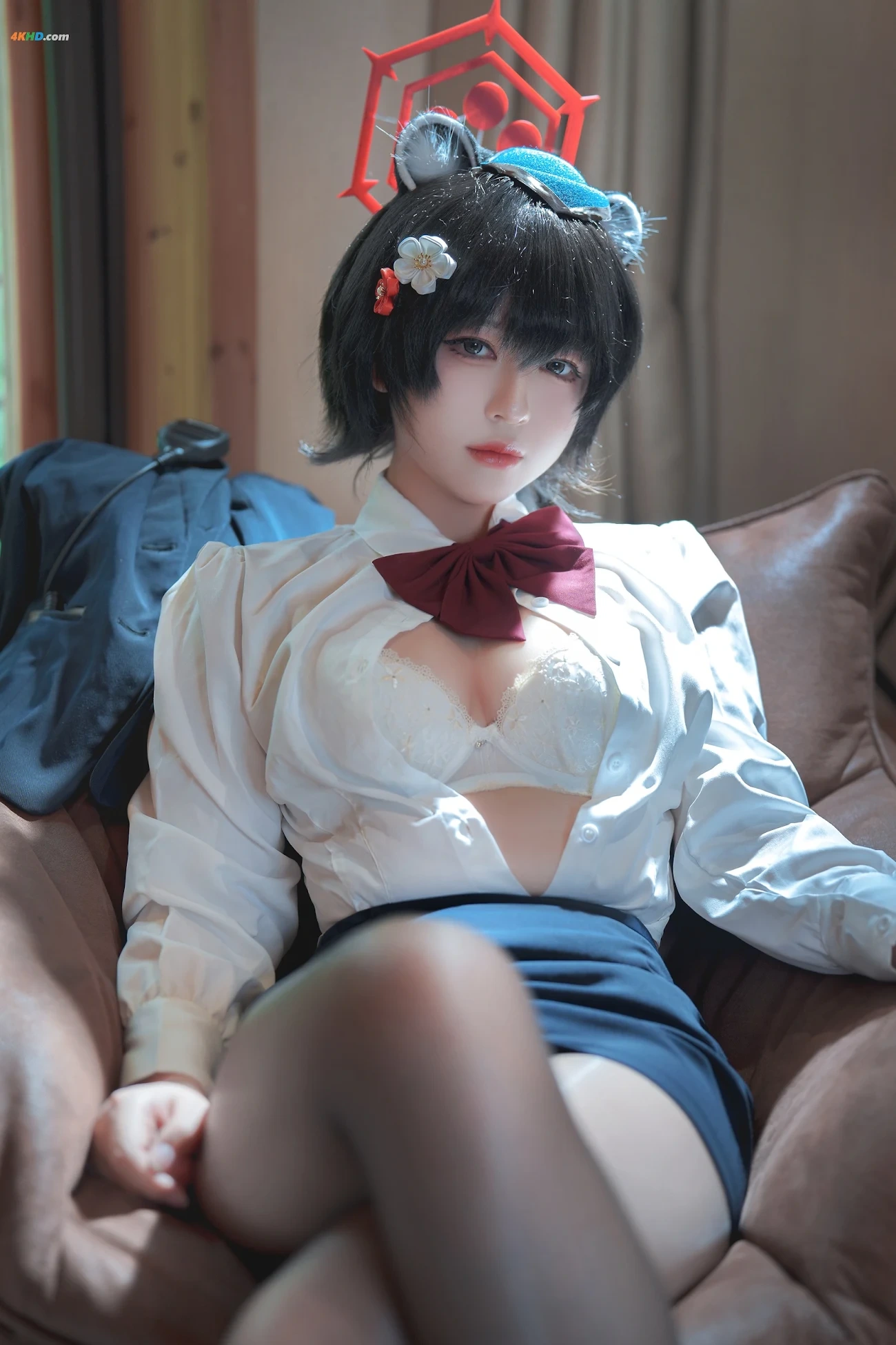 (Cosplay) [BANBANKO] gaidoChunRitsubaki — photo 32
