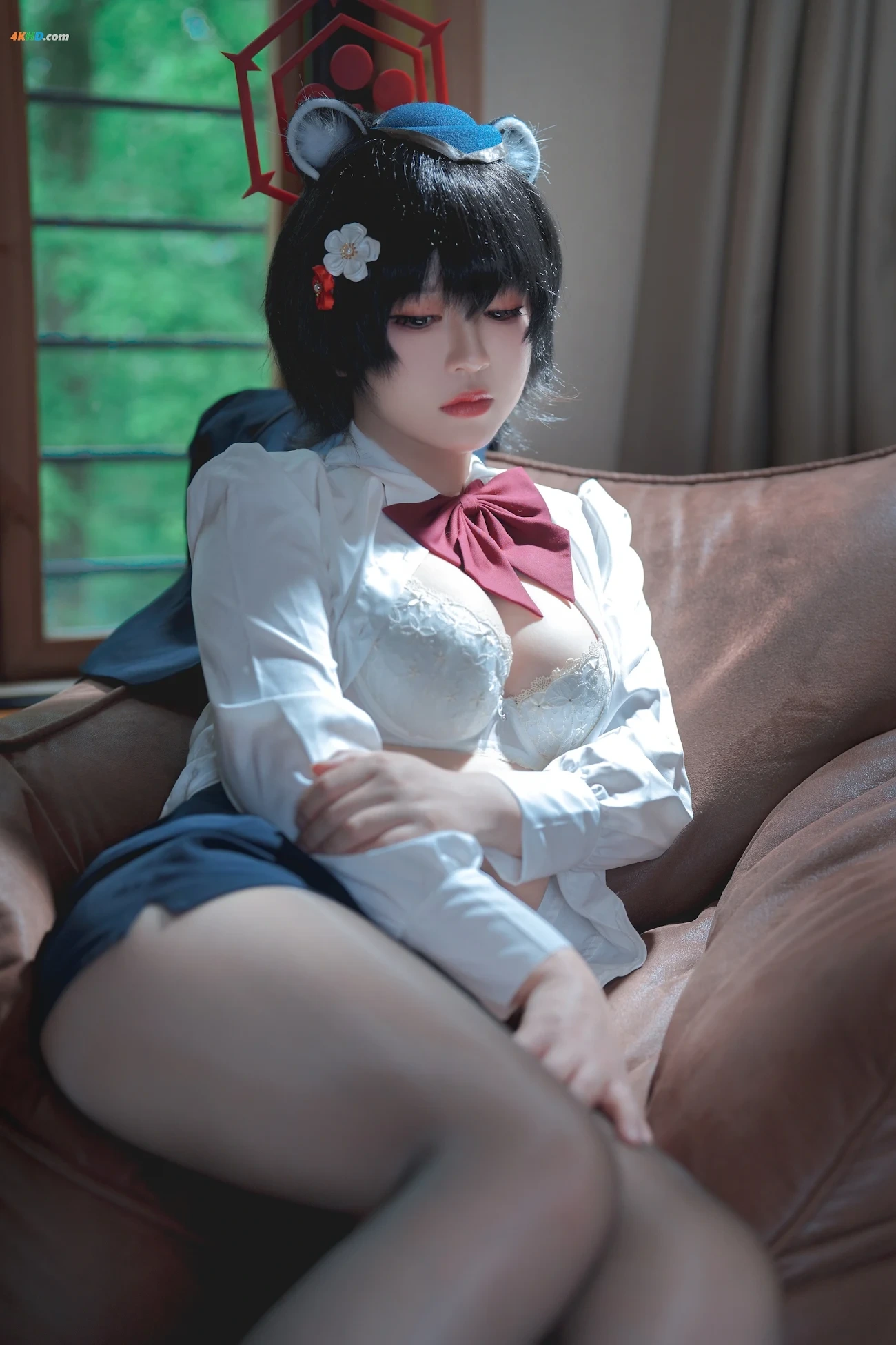 (Cosplay) [BANBANKO] gaidoChunRitsubaki — photo 33