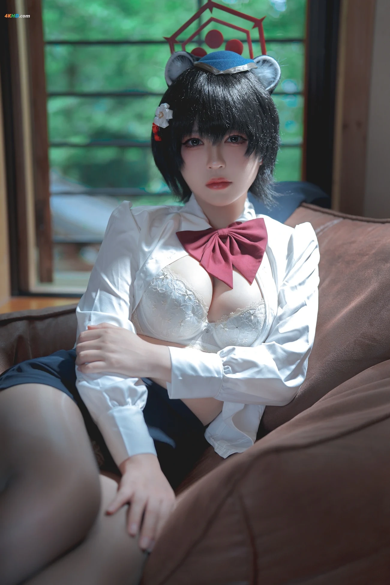 (Cosplay) [BANBANKO] gaidoChunRitsubaki — photo 34