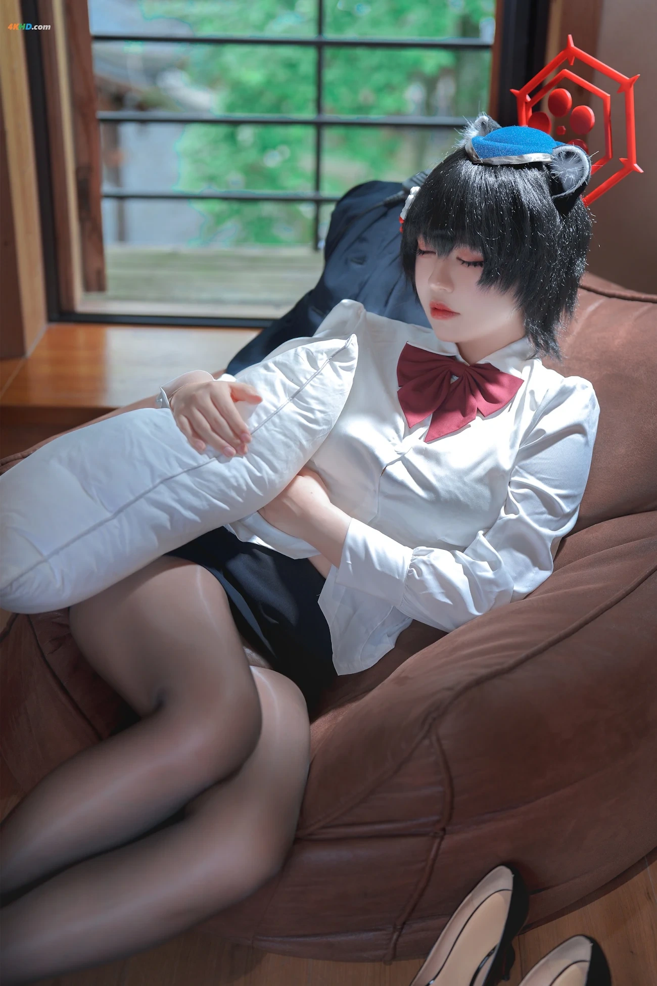 (Cosplay) [BANBANKO] gaidoChunRitsubaki — photo 36