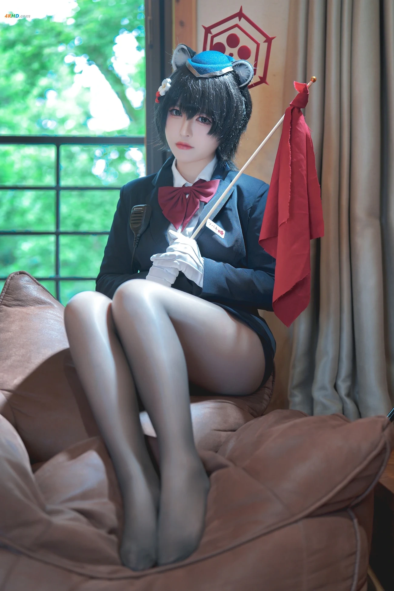 (Cosplay) [BANBANKO] gaidoChunRitsubaki — photo 37