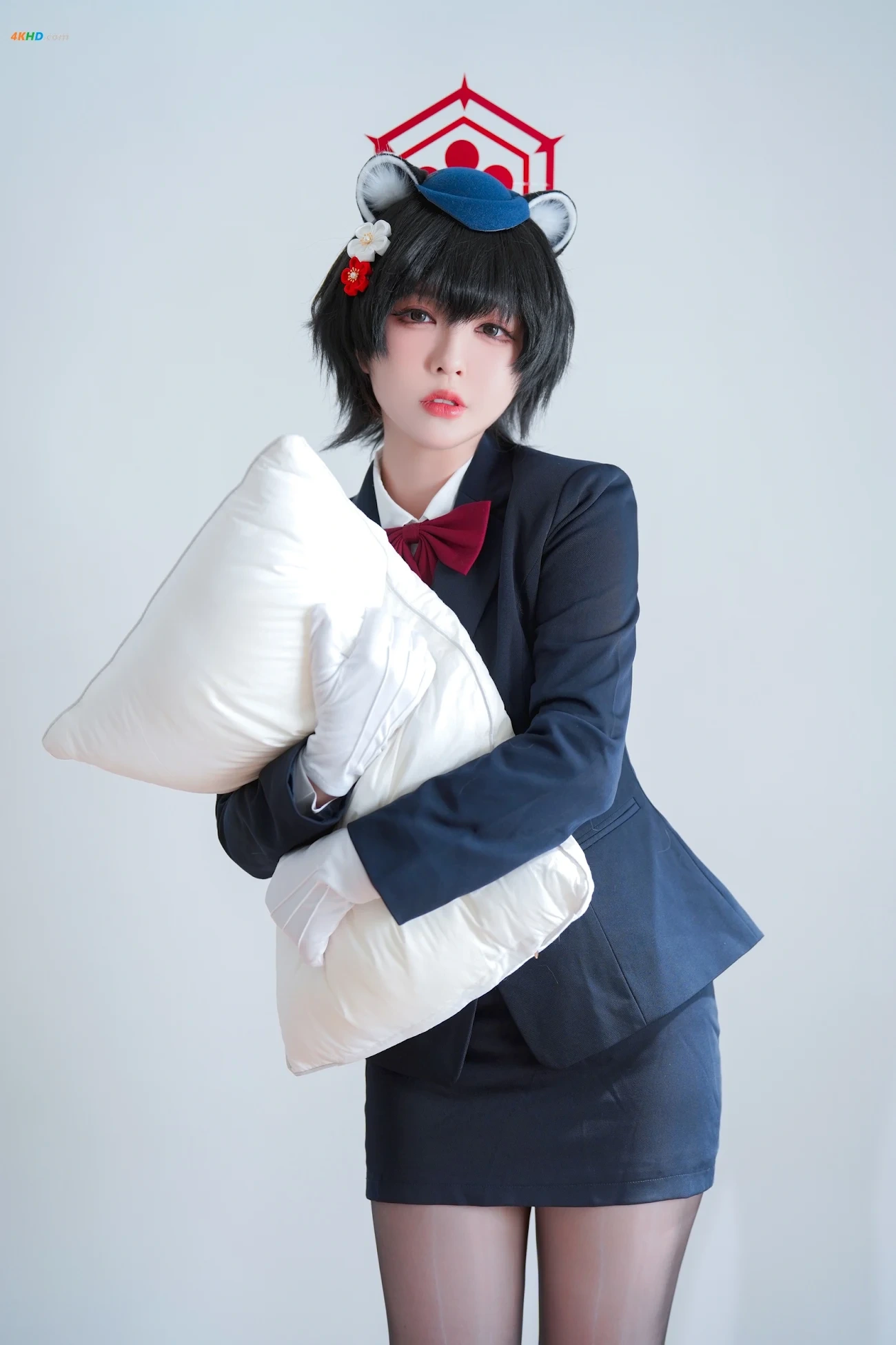 (Cosplay) [BANBANKO] gaidoChunRitsubaki — photo 38