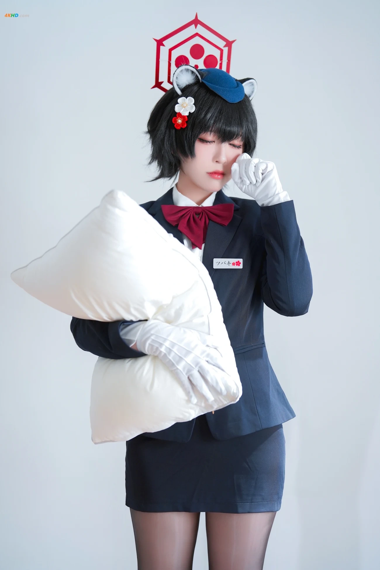(Cosplay) [BANBANKO] gaidoChunRitsubaki — photo 39