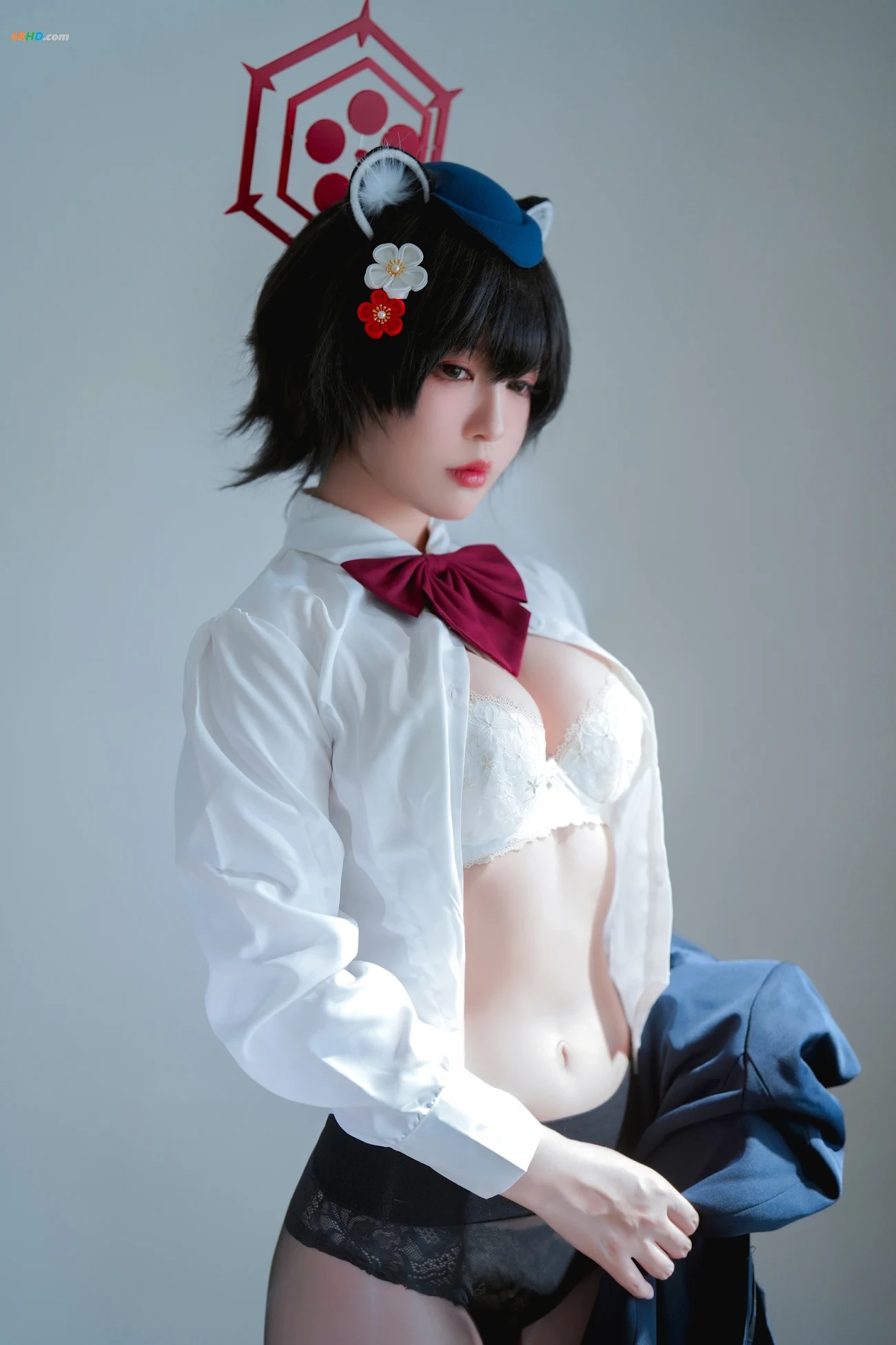 (Cosplay) [BANBANKO] gaidoChunRitsubaki — photo 42
