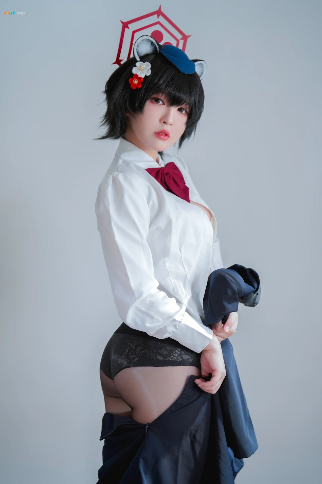 (Cosplay) [BANBANKO] gaidoChunRitsubaki — photo 43