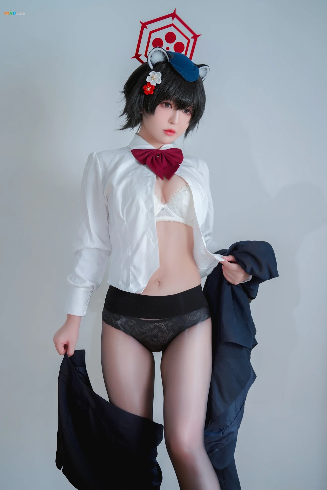 (Cosplay) [BANBANKO] gaidoChunRitsubaki — photo 44