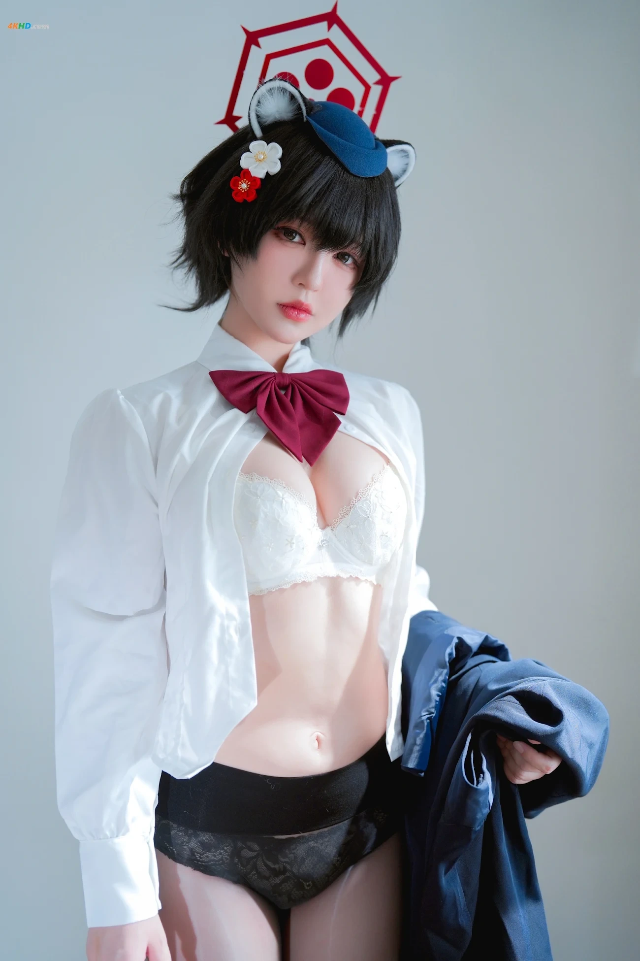 (Cosplay) [BANBANKO] gaidoChunRitsubaki — photo 45
