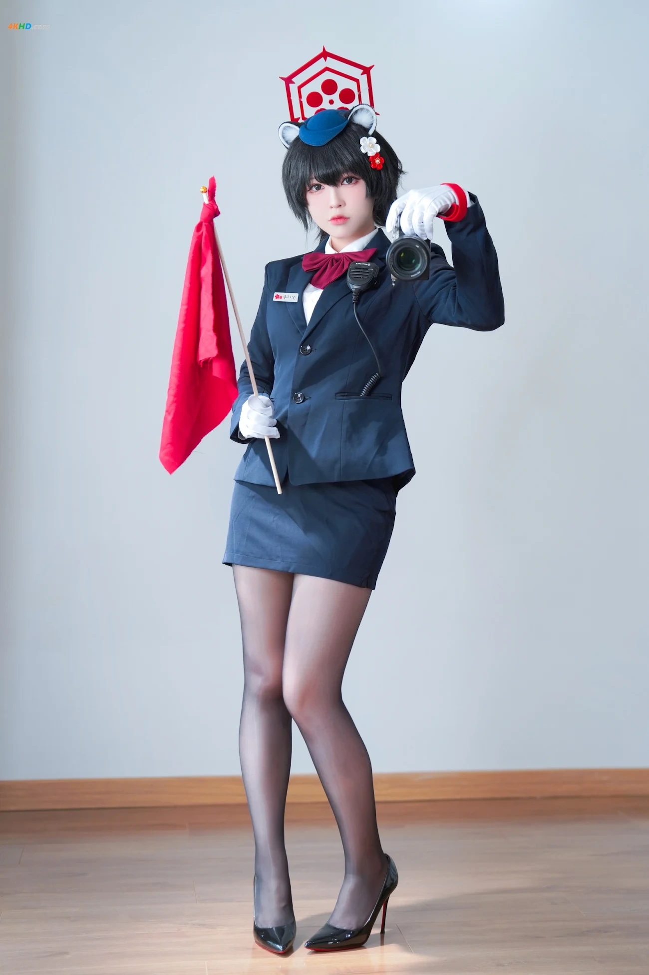 (Cosplay) [BANBANKO] gaidoChunRitsubaki — photo 47