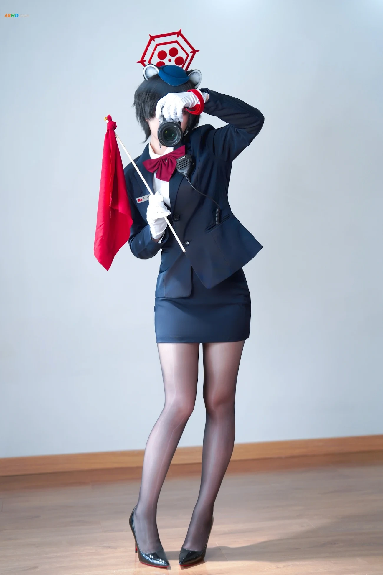 (Cosplay) [BANBANKO] gaidoChunRitsubaki — photo 48