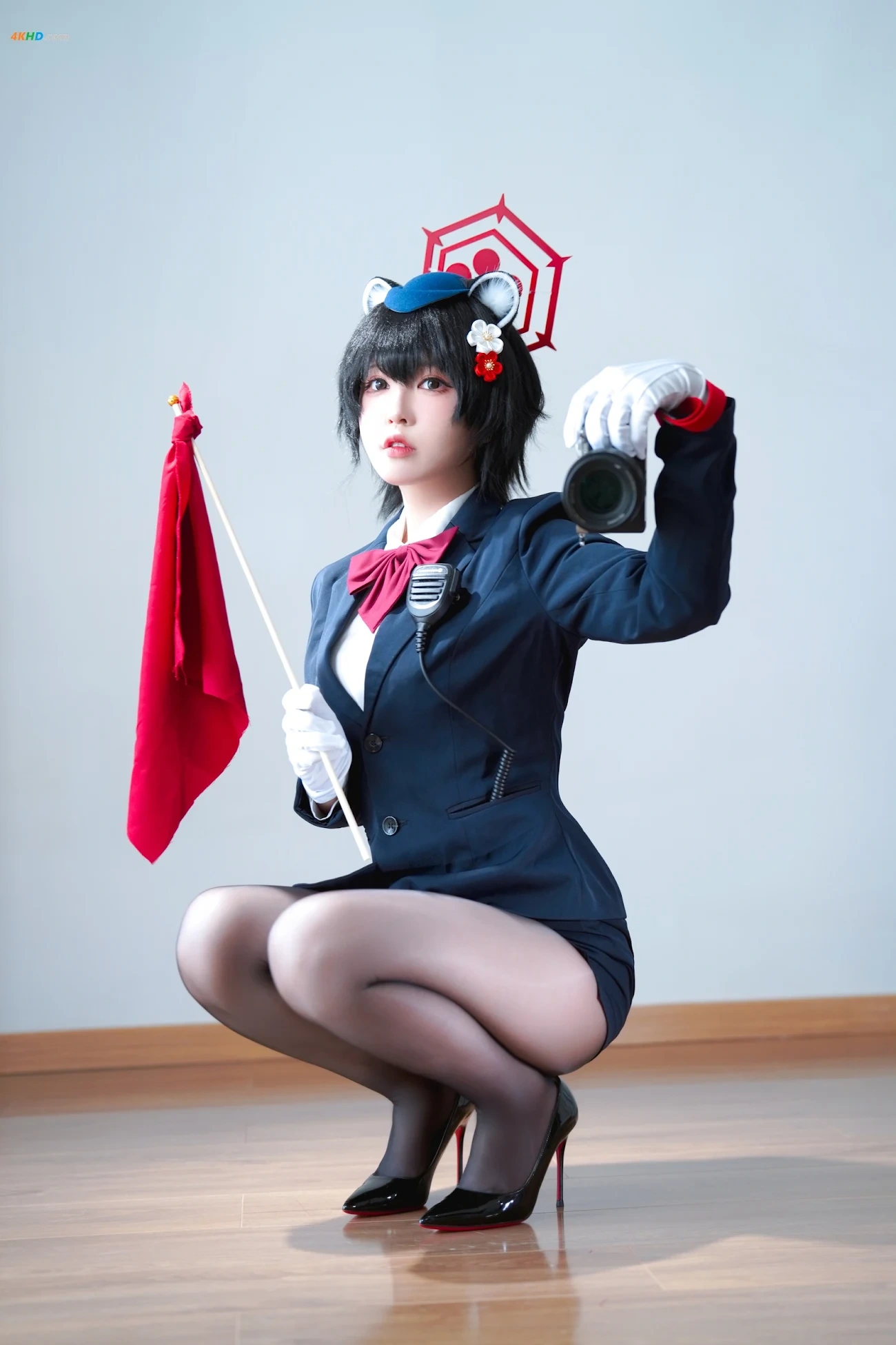 (Cosplay) [BANBANKO] gaidoChunRitsubaki — photo 49