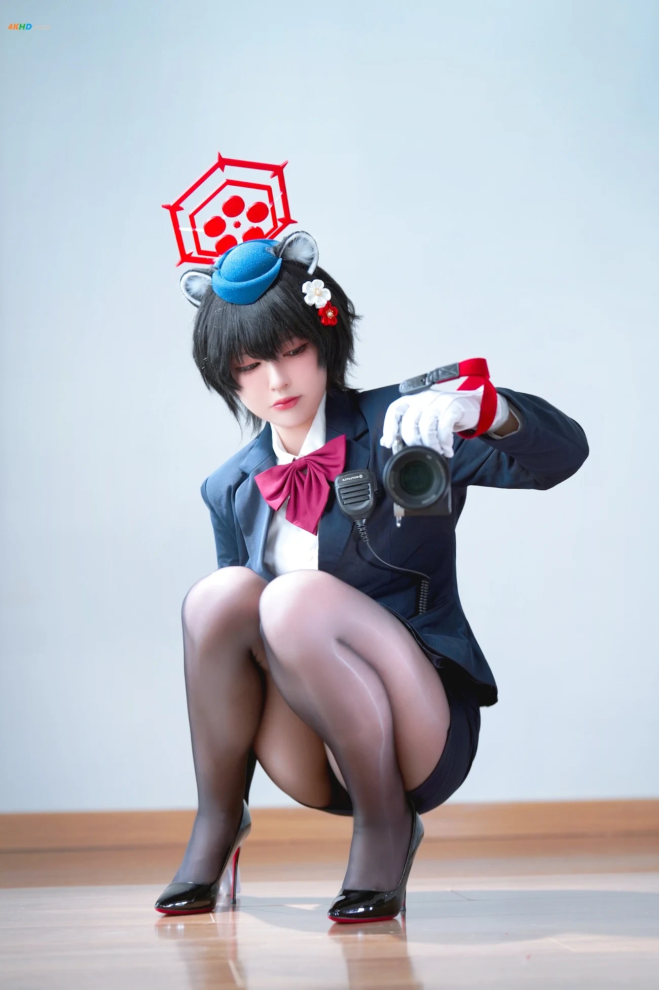 (Cosplay) [BANBANKO] gaidoChunRitsubaki — photo 50