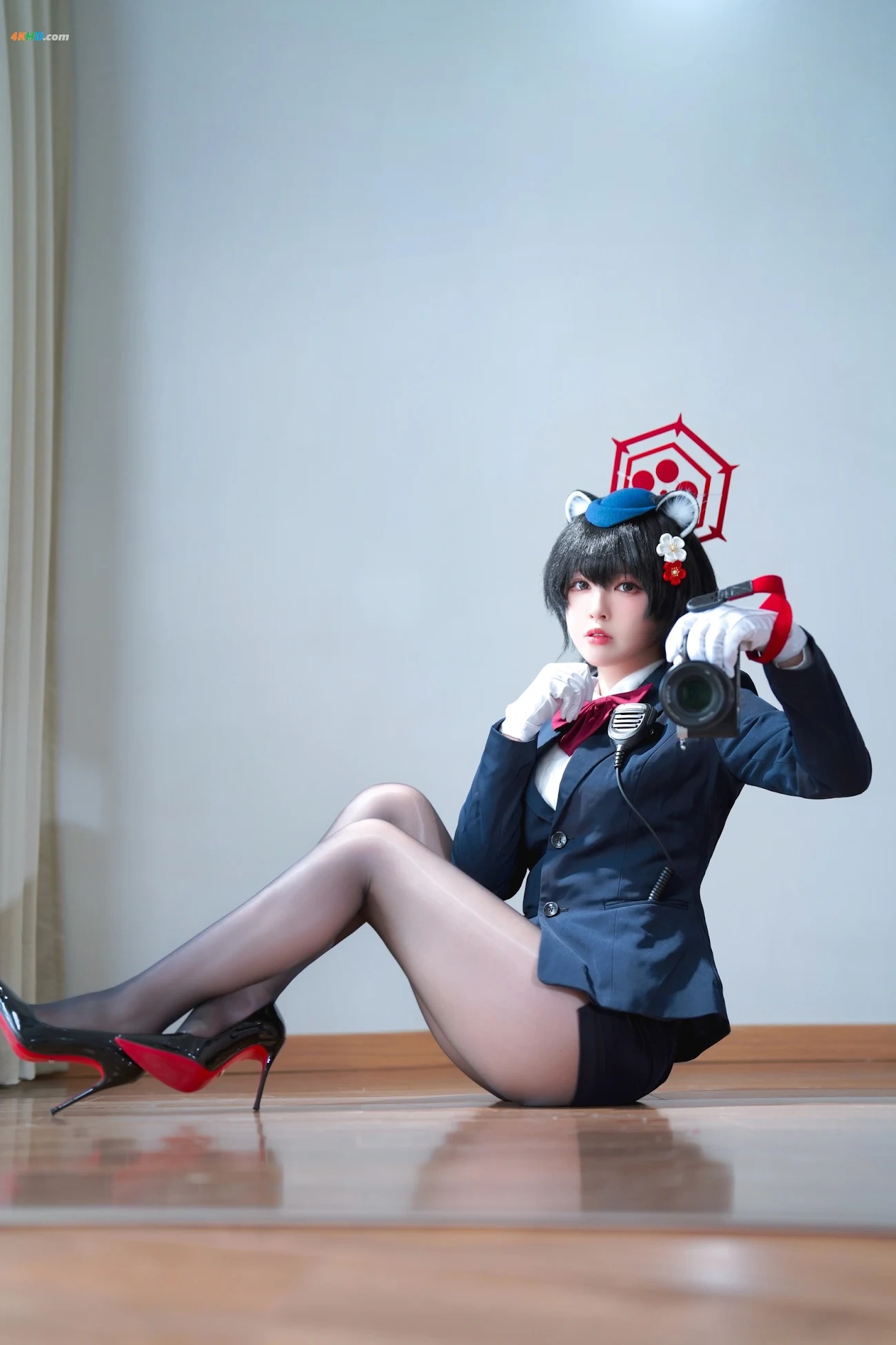 (Cosplay) [BANBANKO] gaidoChunRitsubaki — photo 51