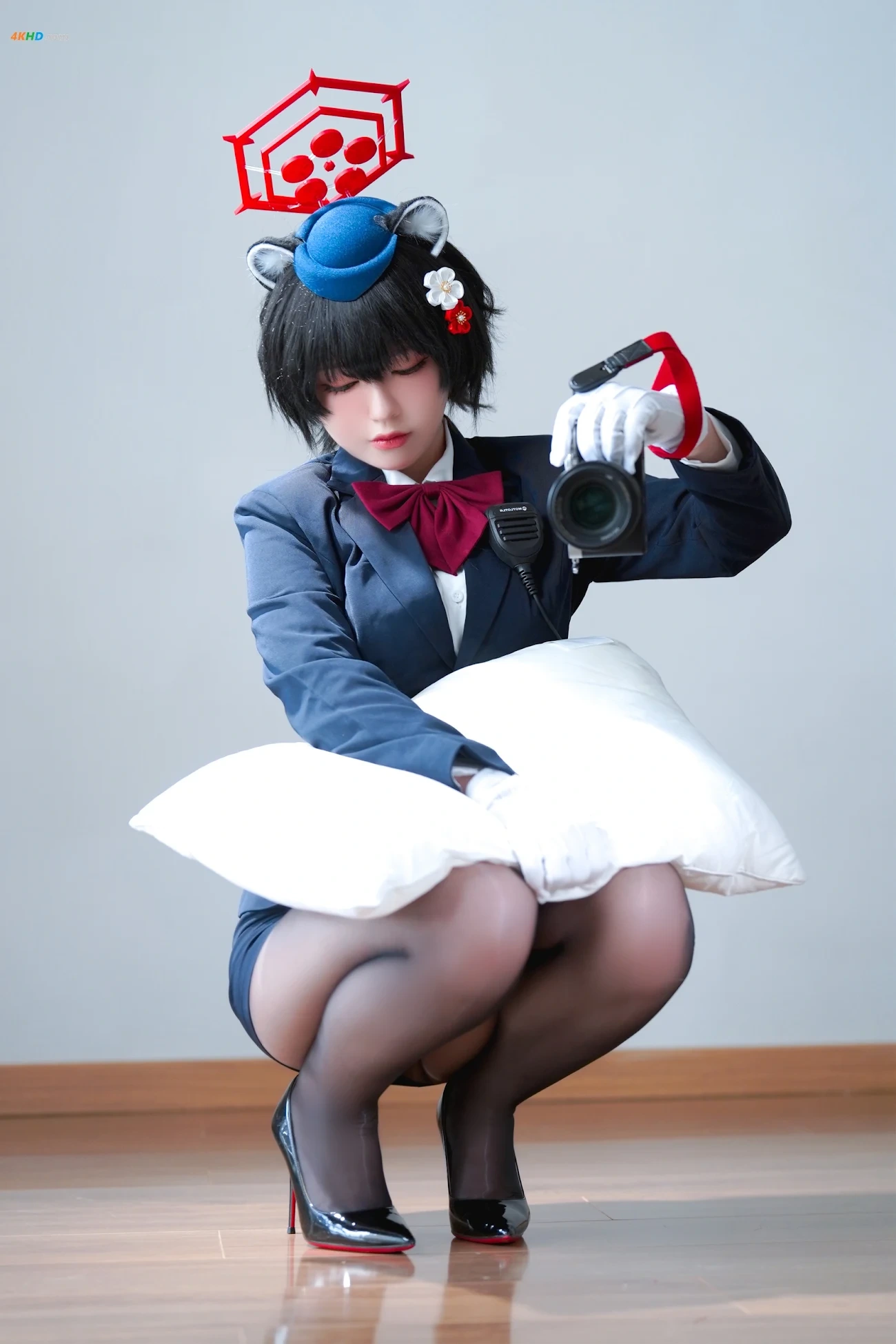 (Cosplay) [BANBANKO] gaidoChunRitsubaki — photo 52