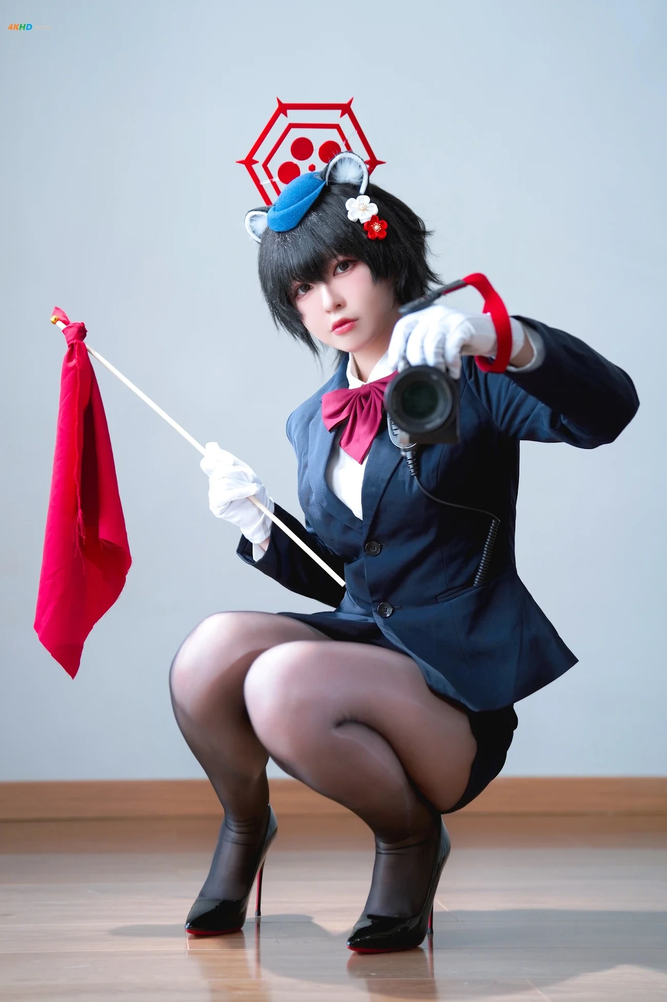 (Cosplay) [BANBANKO] gaidoChunRitsubaki — photo 53
