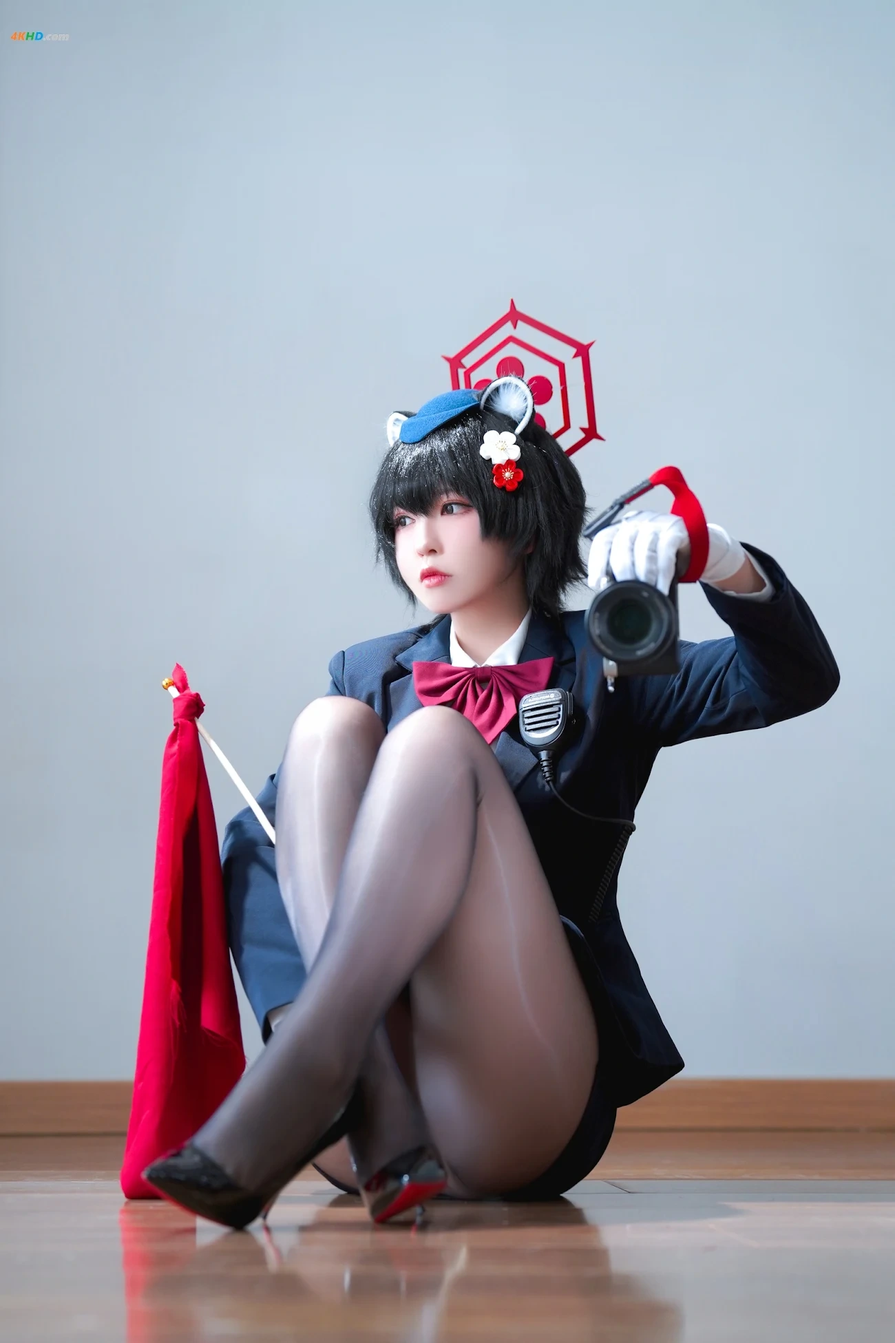 (Cosplay) [BANBANKO] gaidoChunRitsubaki — photo 54