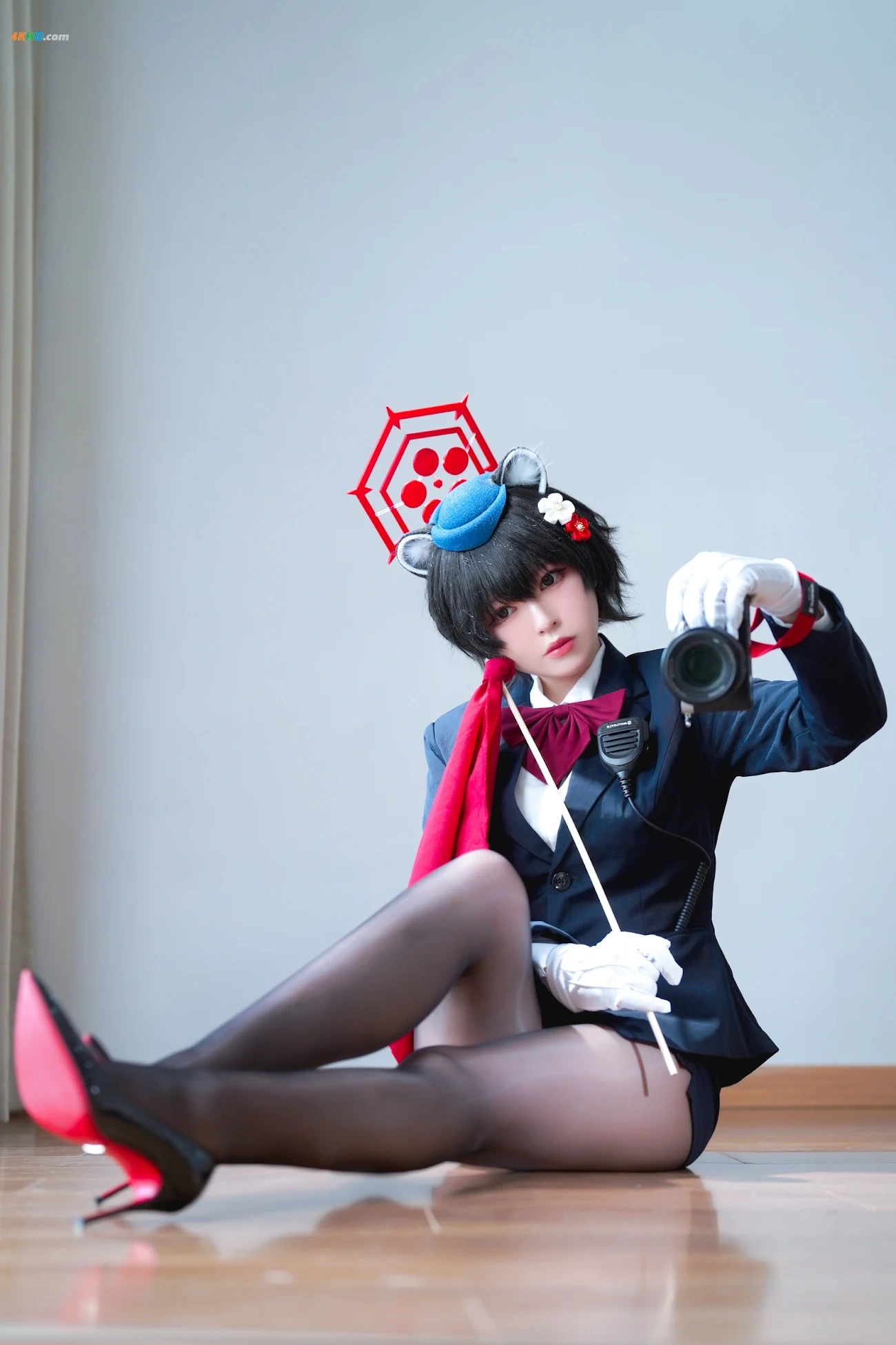 (Cosplay) [BANBANKO] gaidoChunRitsubaki — photo 55