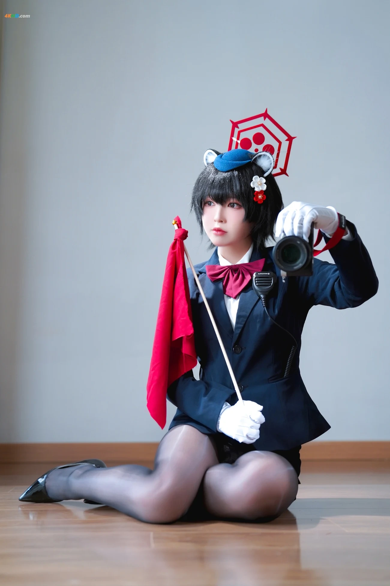 (Cosplay) [BANBANKO] gaidoChunRitsubaki — photo 56