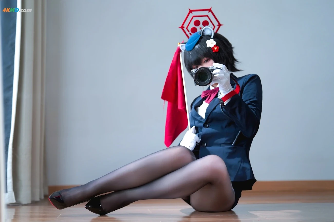 (Cosplay) [BANBANKO] gaidoChunRitsubaki — photo 57