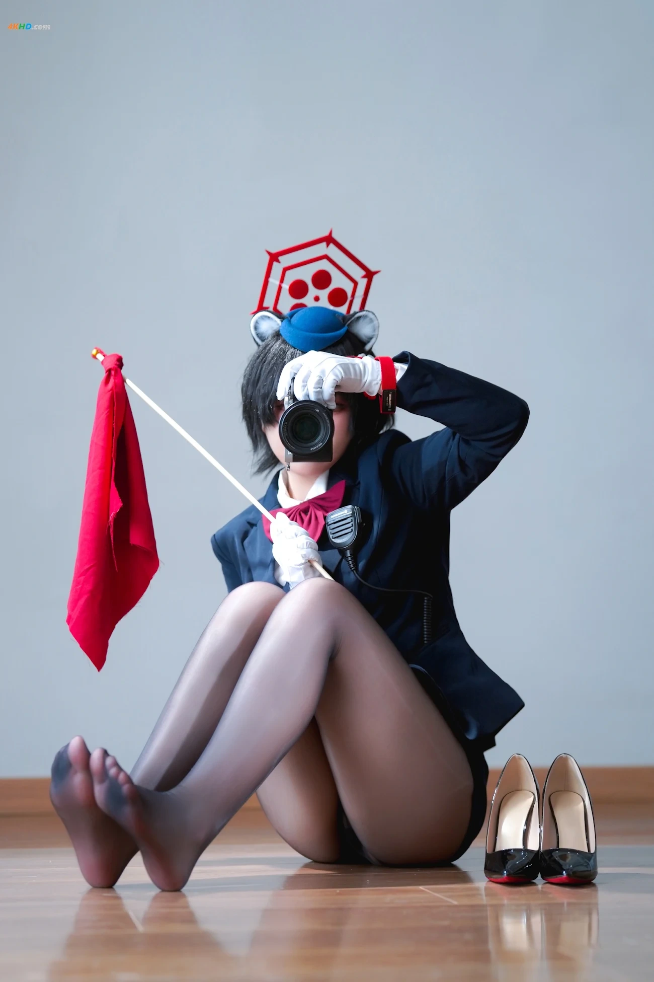 (Cosplay) [BANBANKO] gaidoChunRitsubaki — photo 59