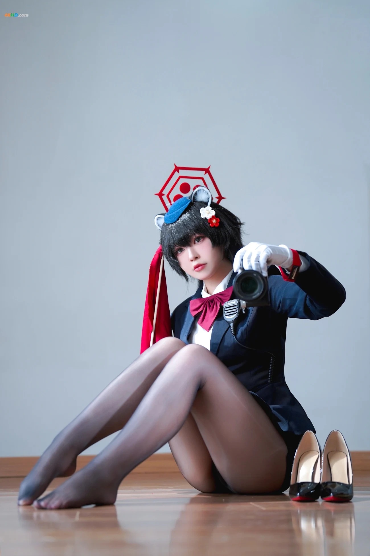(Cosplay) [BANBANKO] gaidoChunRitsubaki — photo 60
