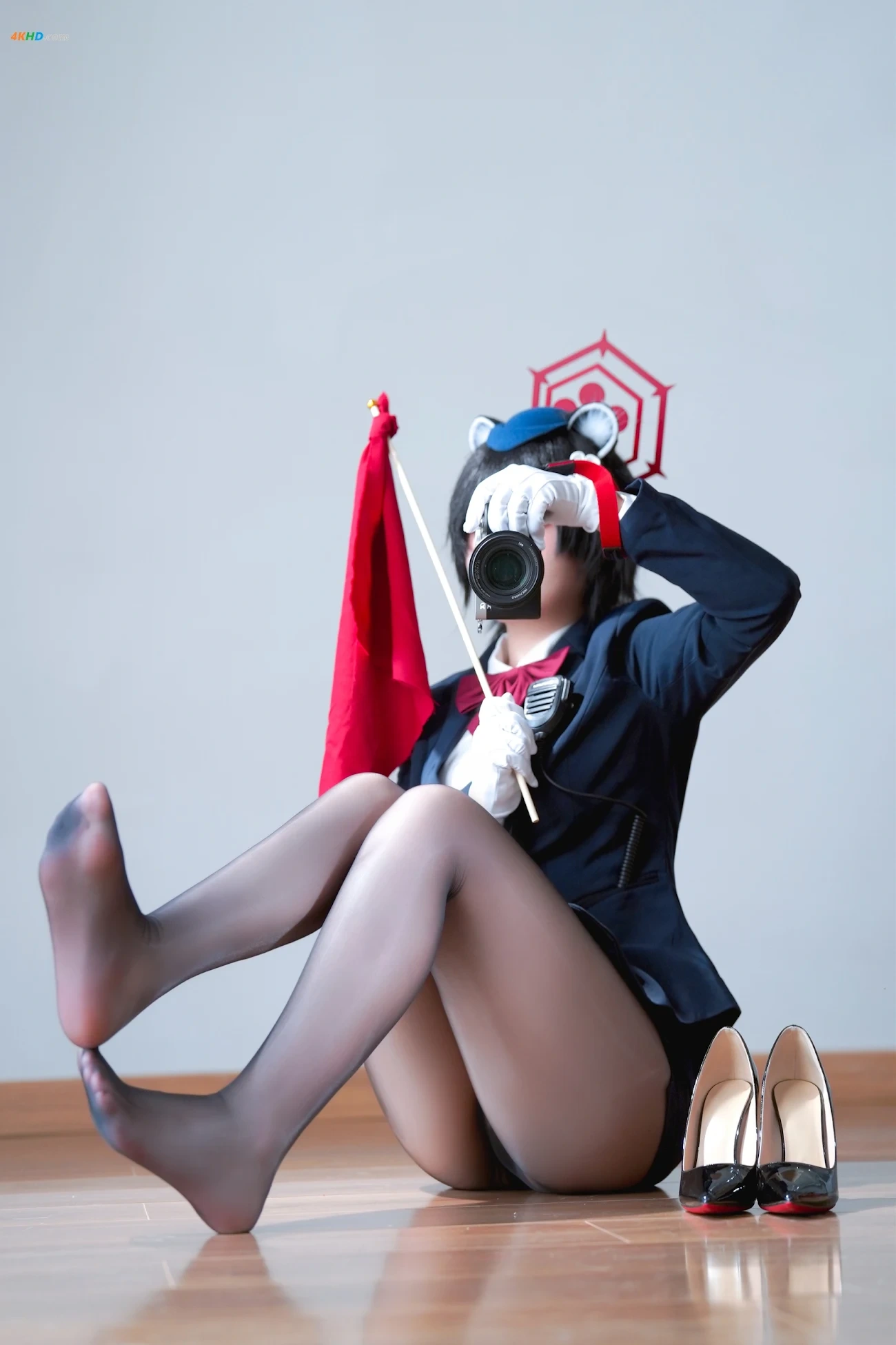 (Cosplay) [BANBANKO] gaidoChunRitsubaki — photo 61
