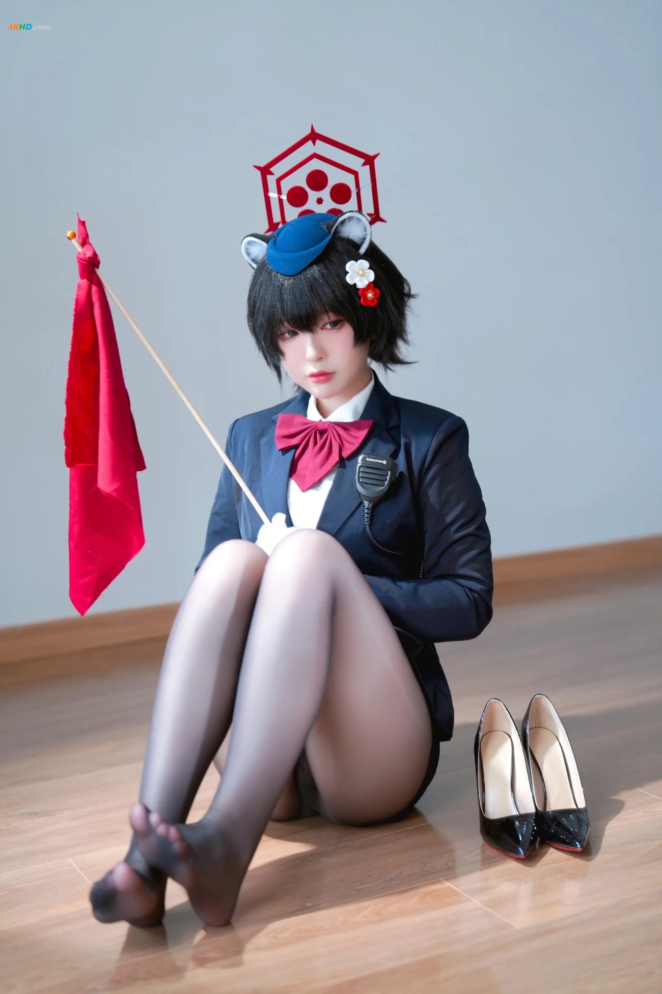 (Cosplay) [BANBANKO] gaidoChunRitsubaki — photo 62