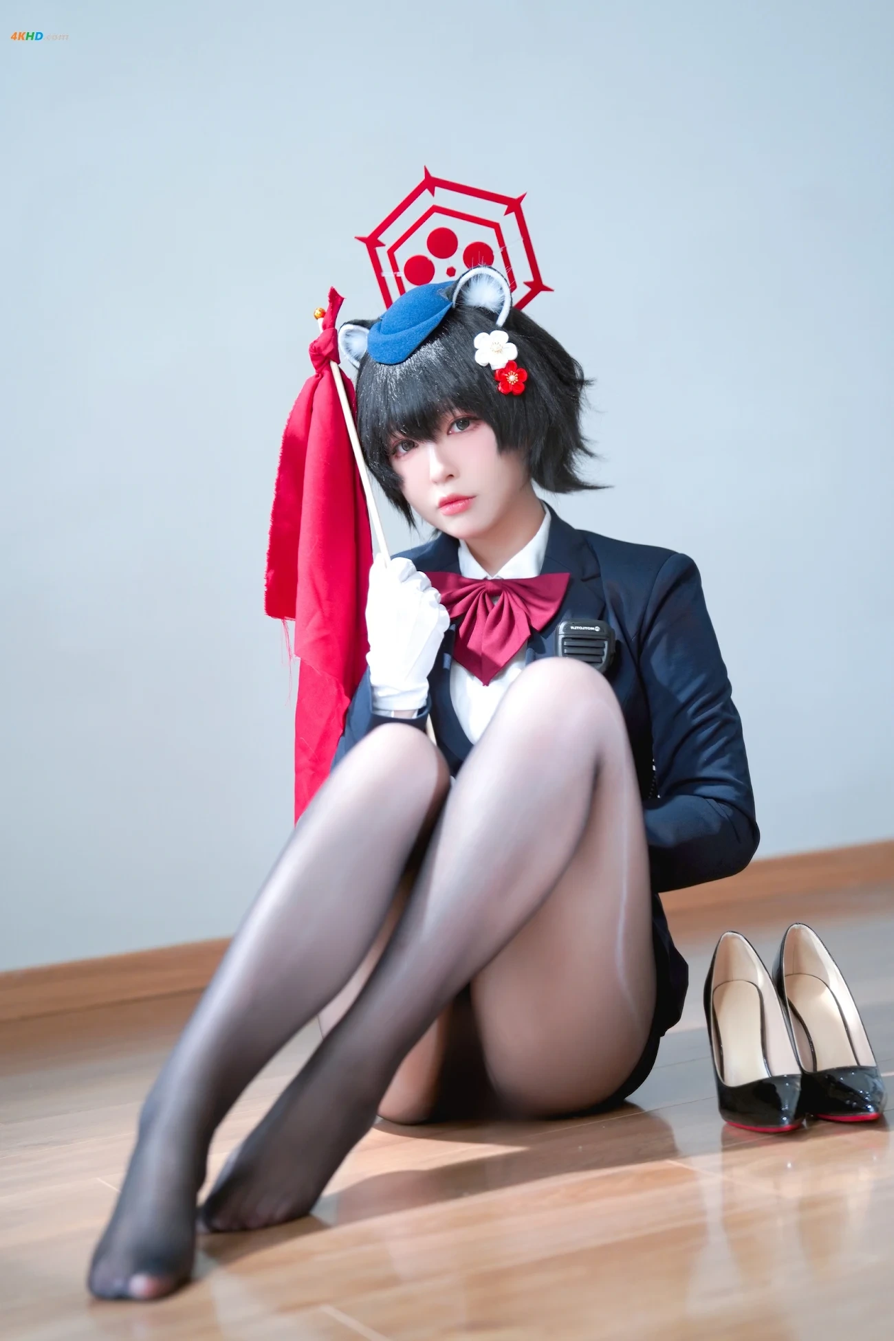 (Cosplay) [BANBANKO] gaidoChunRitsubaki — photo 63