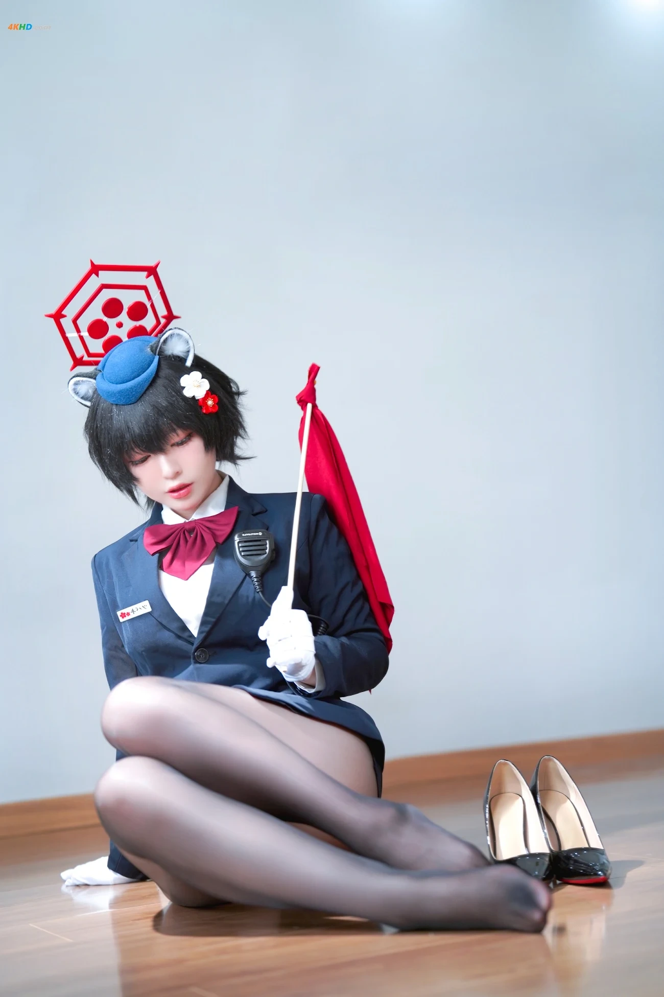 (Cosplay) [BANBANKO] gaidoChunRitsubaki — photo 64