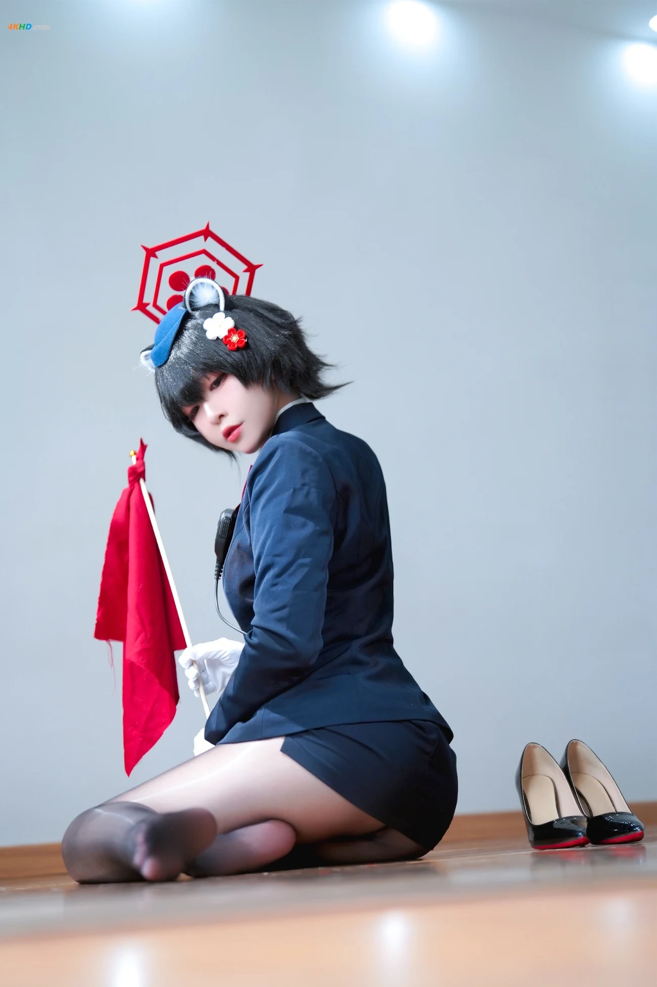 (Cosplay) [BANBANKO] gaidoChunRitsubaki — photo 65