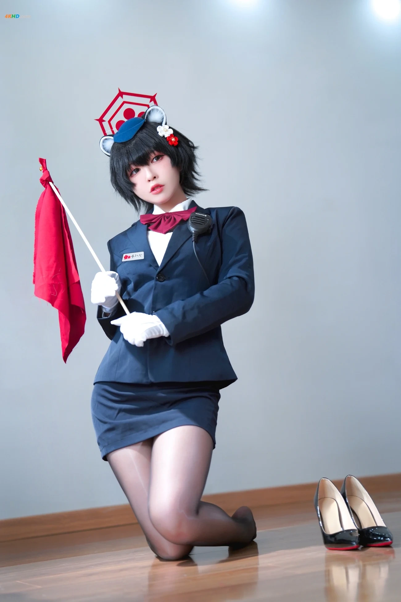(Cosplay) [BANBANKO] gaidoChunRitsubaki — photo 66