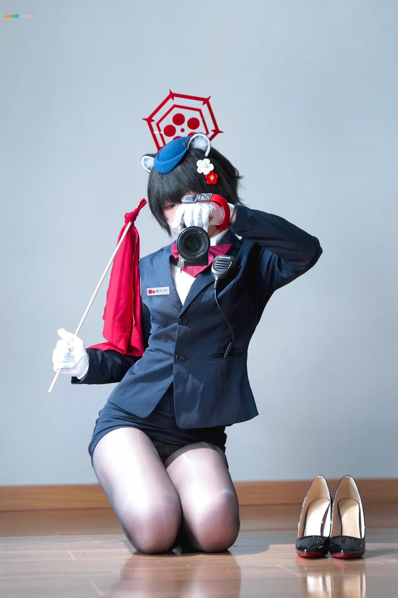 (Cosplay) [BANBANKO] gaidoChunRitsubaki — photo 67