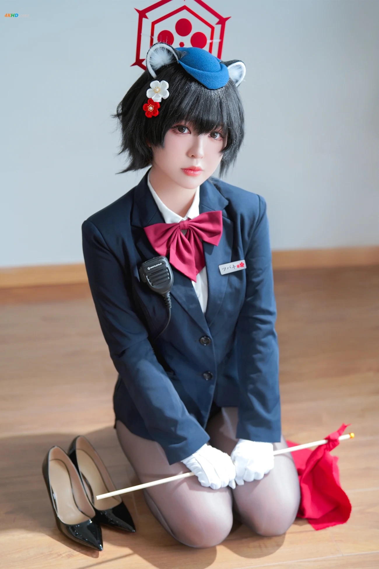 (Cosplay) [BANBANKO] gaidoChunRitsubaki — photo 68