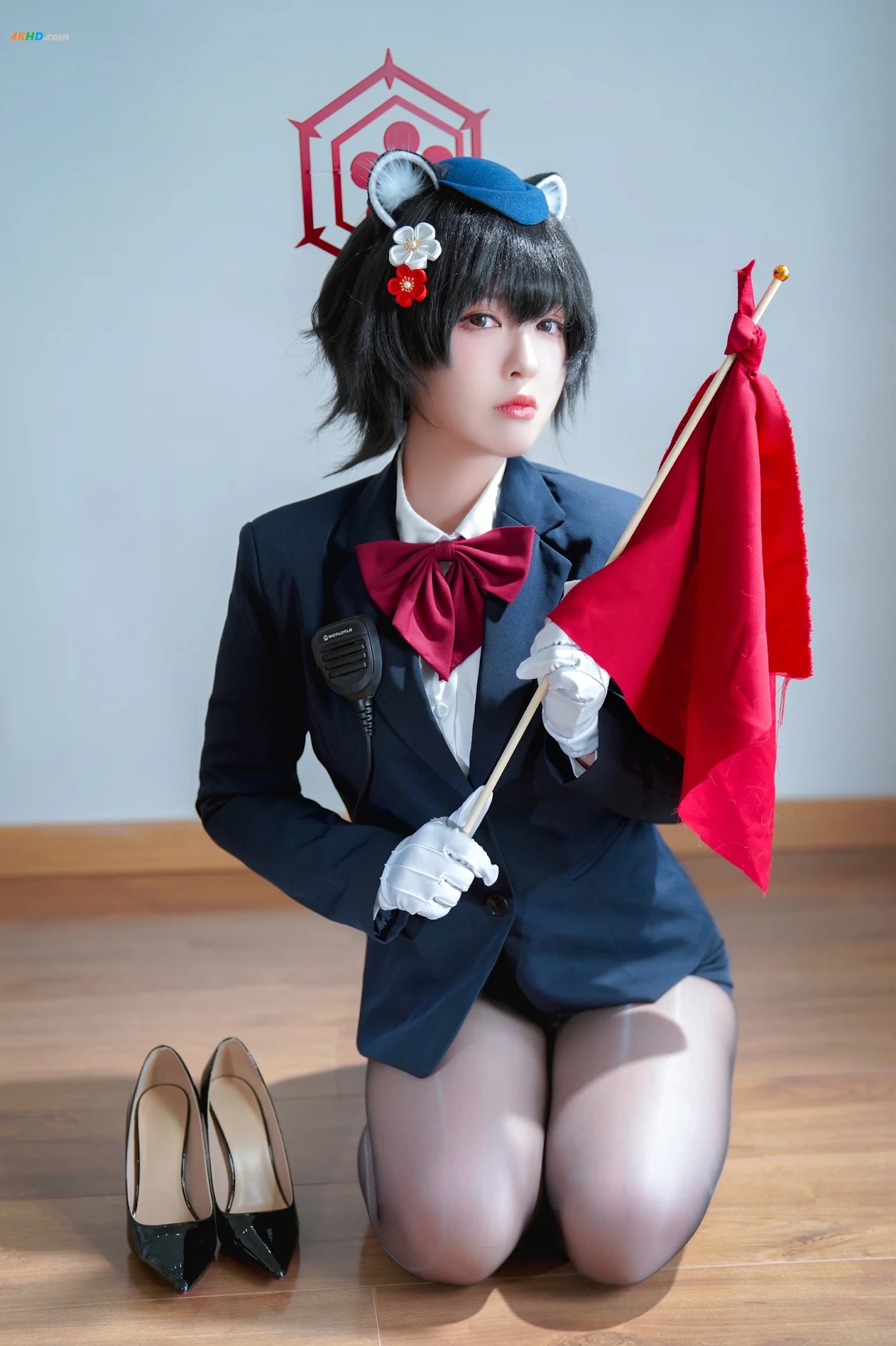 (Cosplay) [BANBANKO] gaidoChunRitsubaki — photo 69