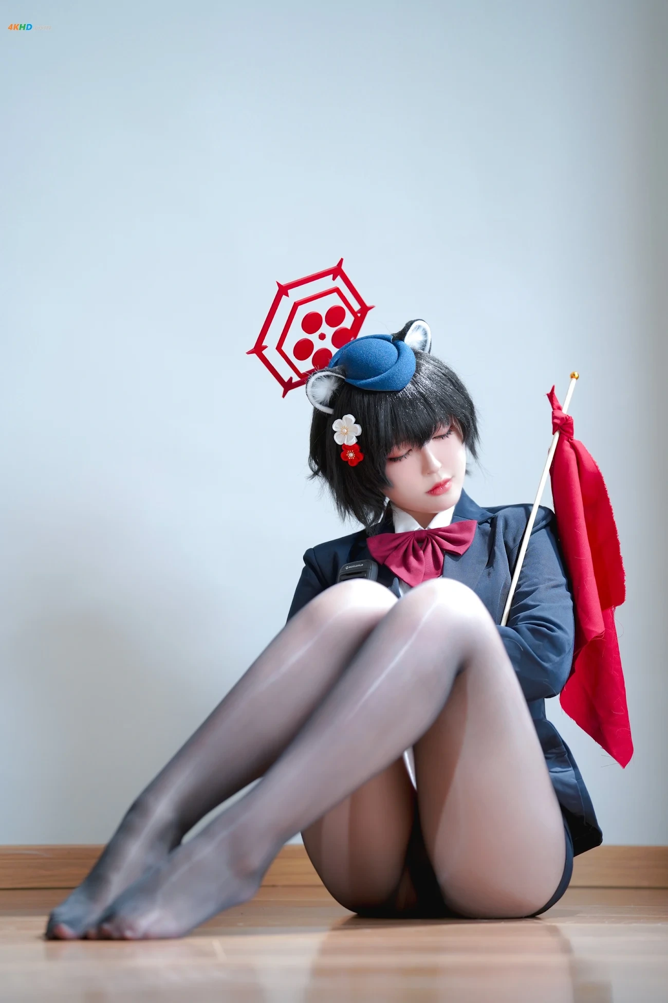 (Cosplay) [BANBANKO] gaidoChunRitsubaki — photo 70