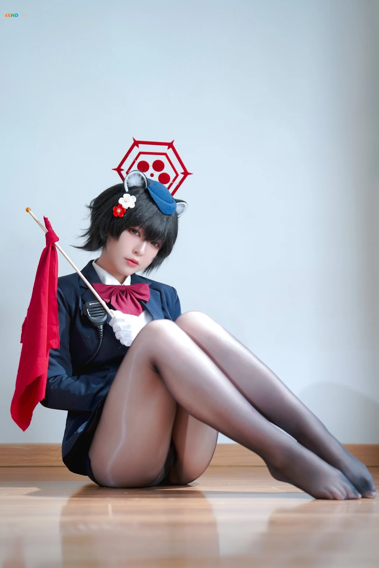 (Cosplay) [BANBANKO] gaidoChunRitsubaki — photo 71