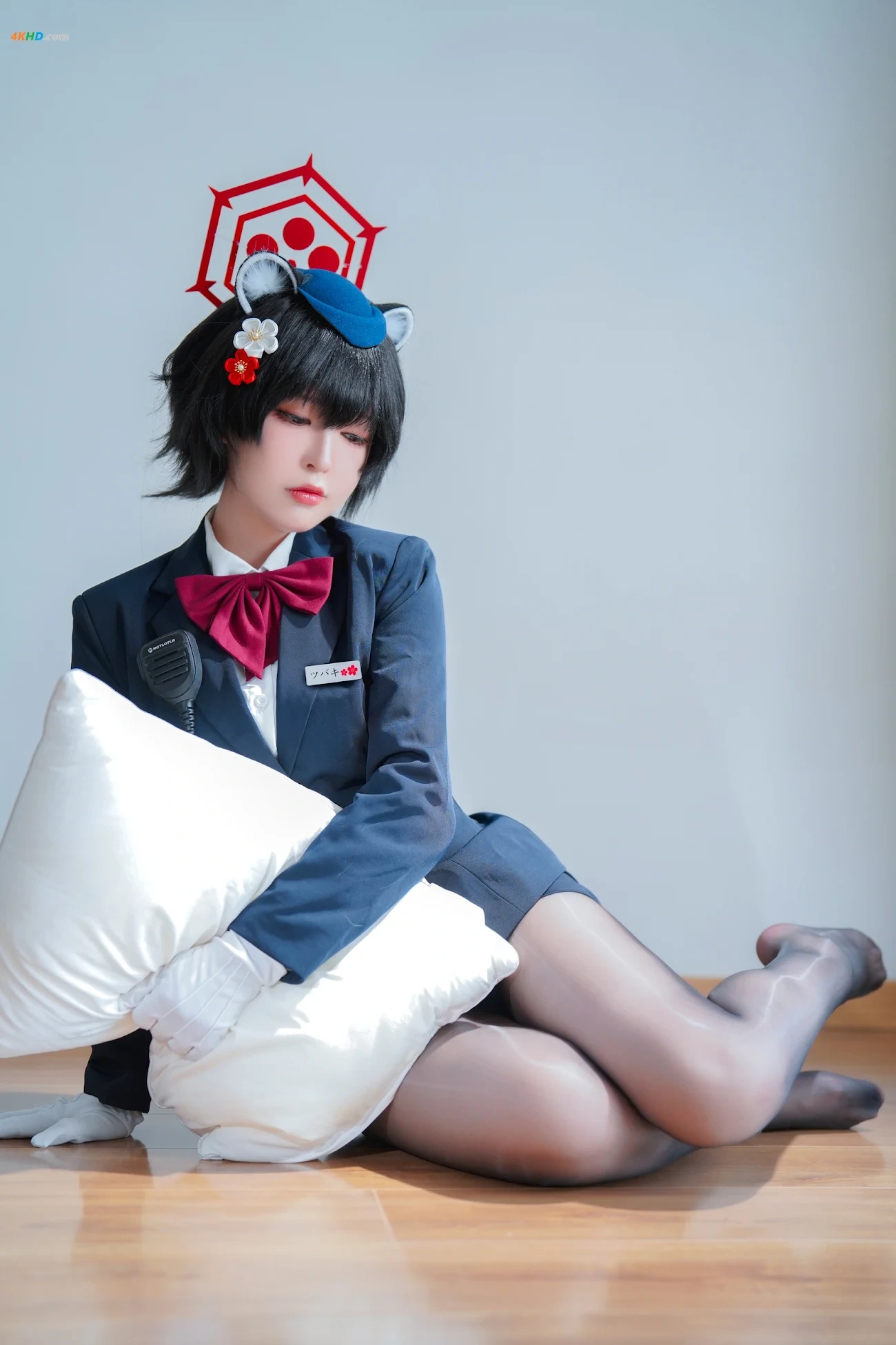 (Cosplay) [BANBANKO] gaidoChunRitsubaki — photo 72