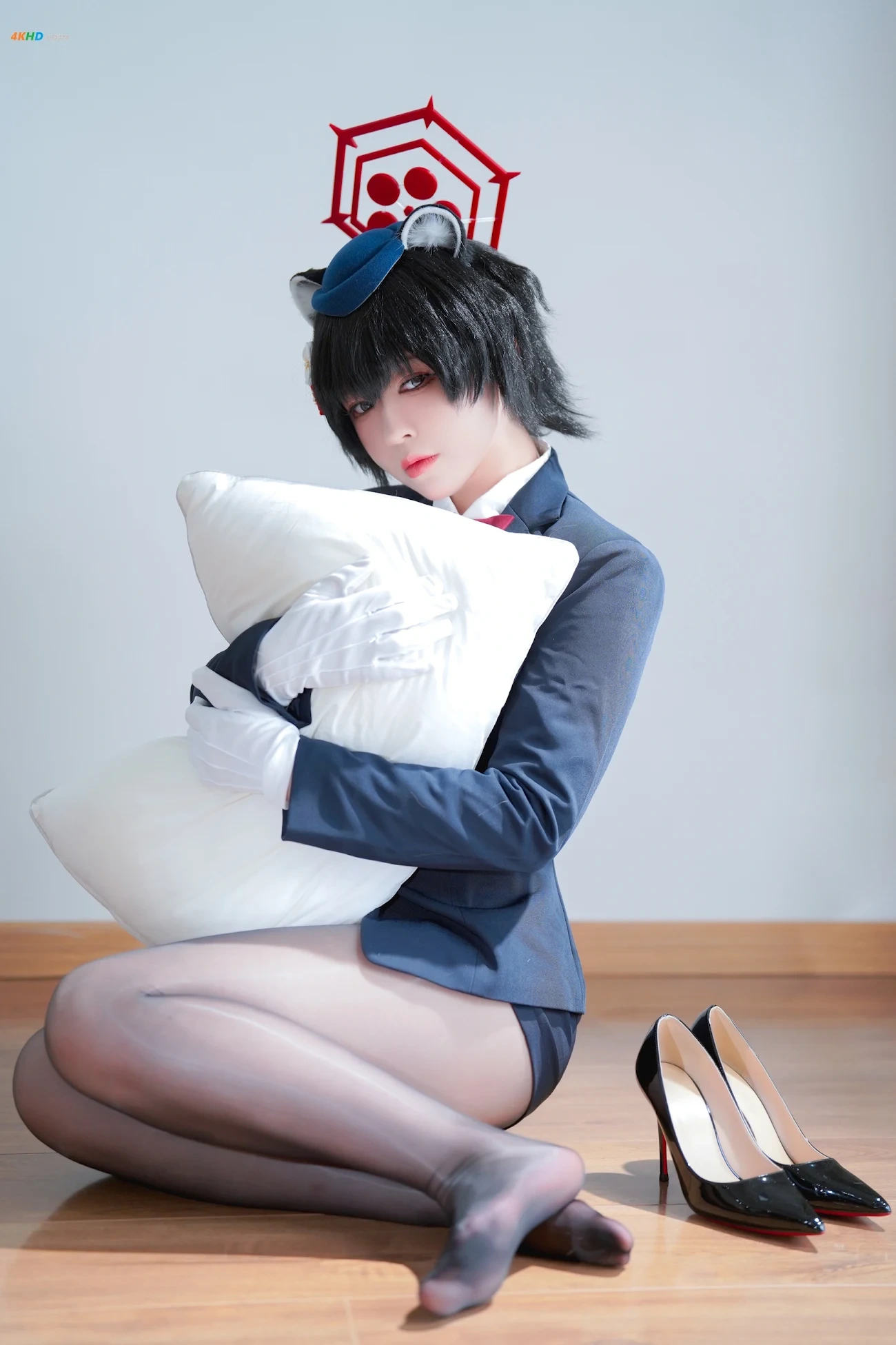 (Cosplay) [BANBANKO] gaidoChunRitsubaki — photo 73