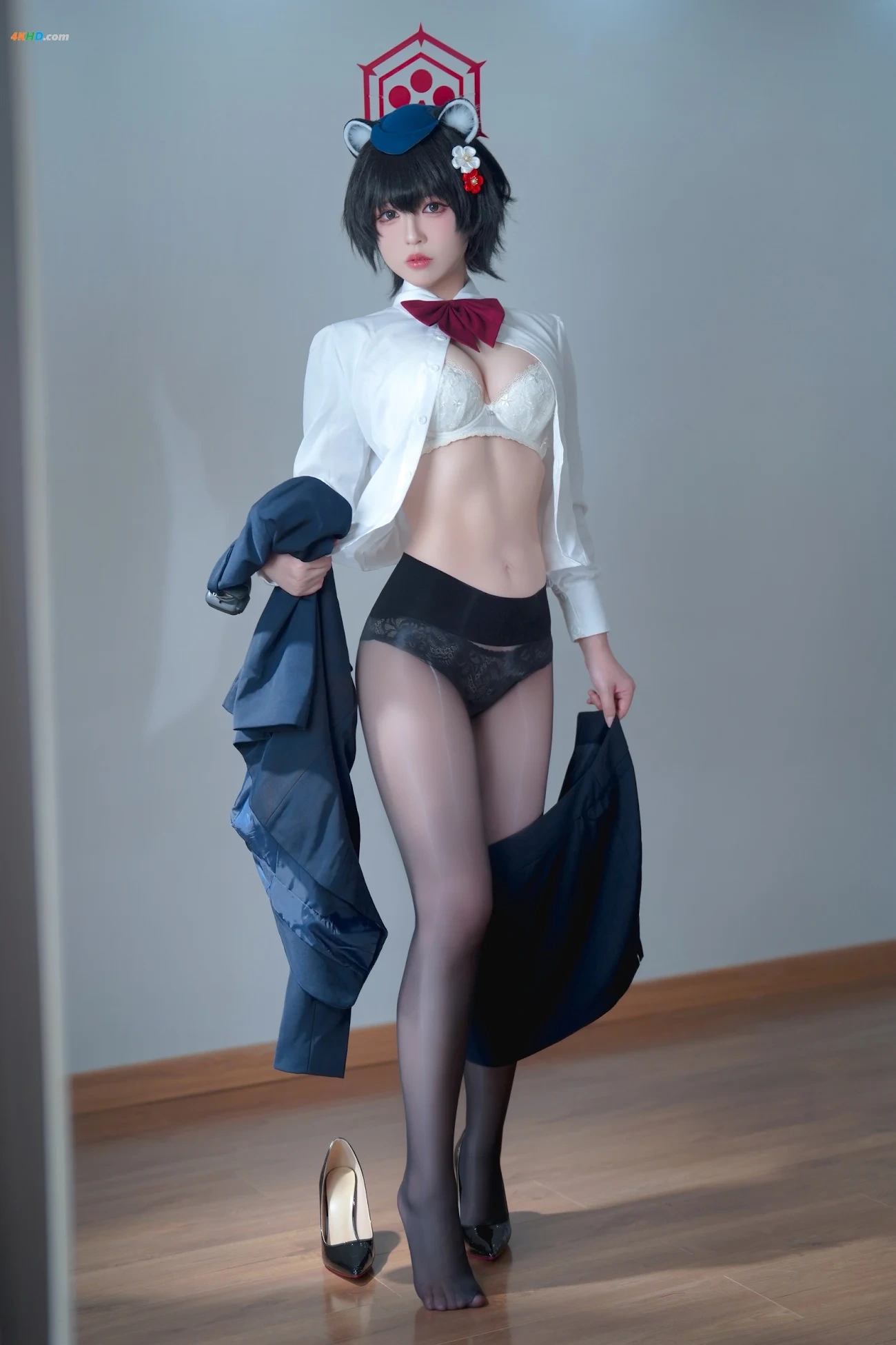 (Cosplay) [BANBANKO] gaidoChunRitsubaki — photo 76
