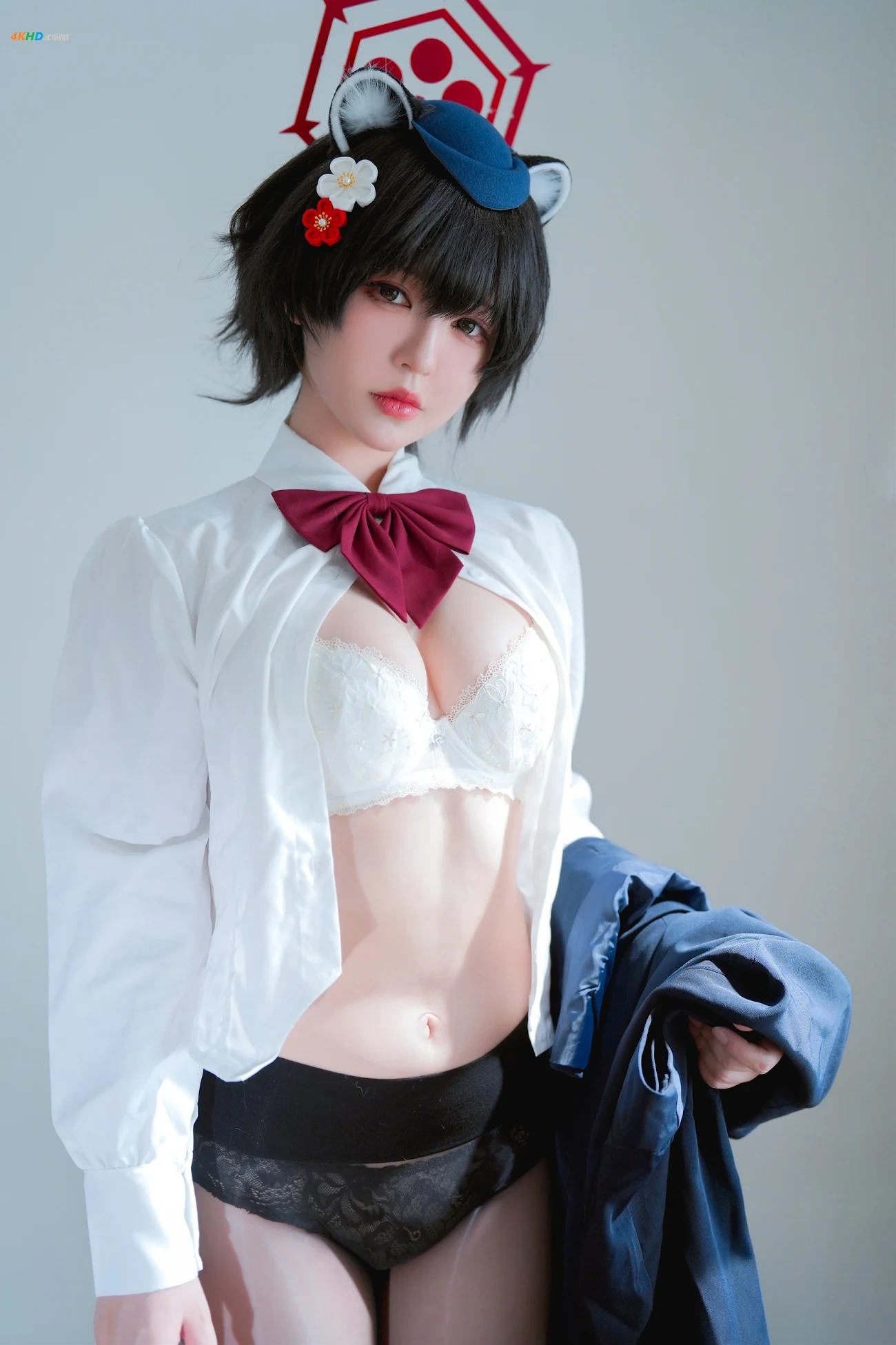 (Cosplay) [BANBANKO] gaidoChunRitsubaki — photo 77