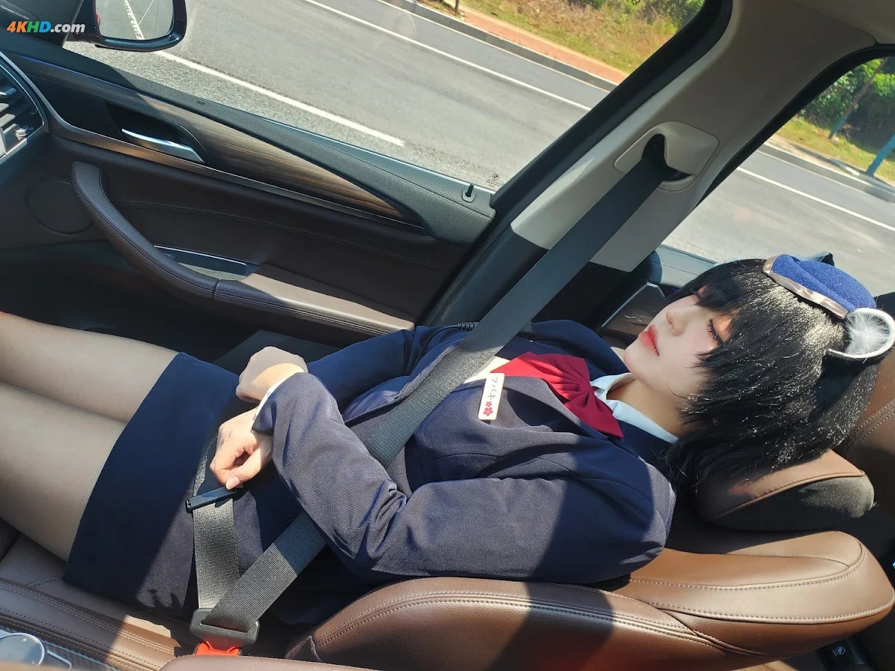 (Cosplay) [BANBANKO] gaidoChunRitsubaki — photo 78