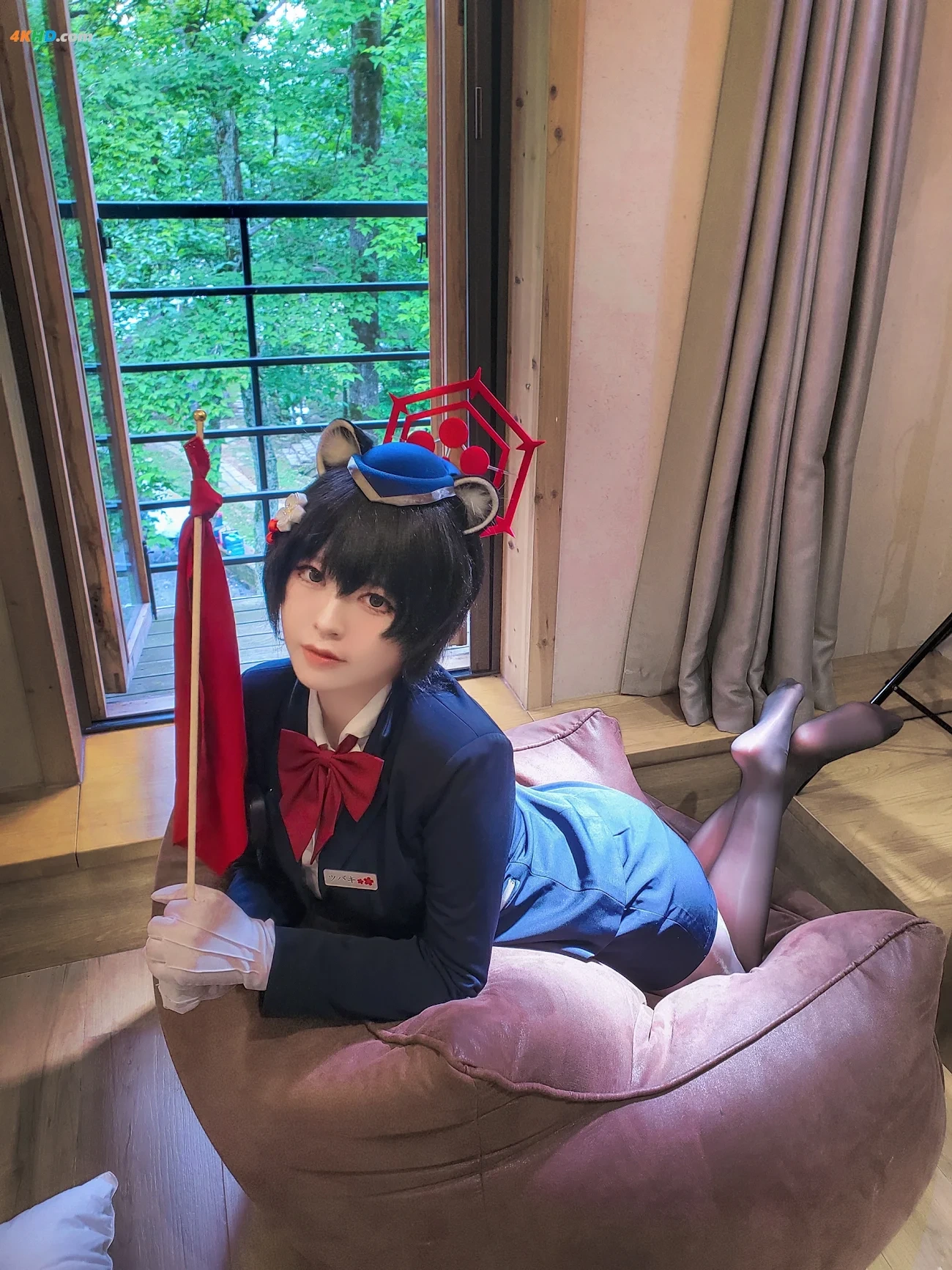 (Cosplay) [BANBANKO] gaidoChunRitsubaki — photo 80