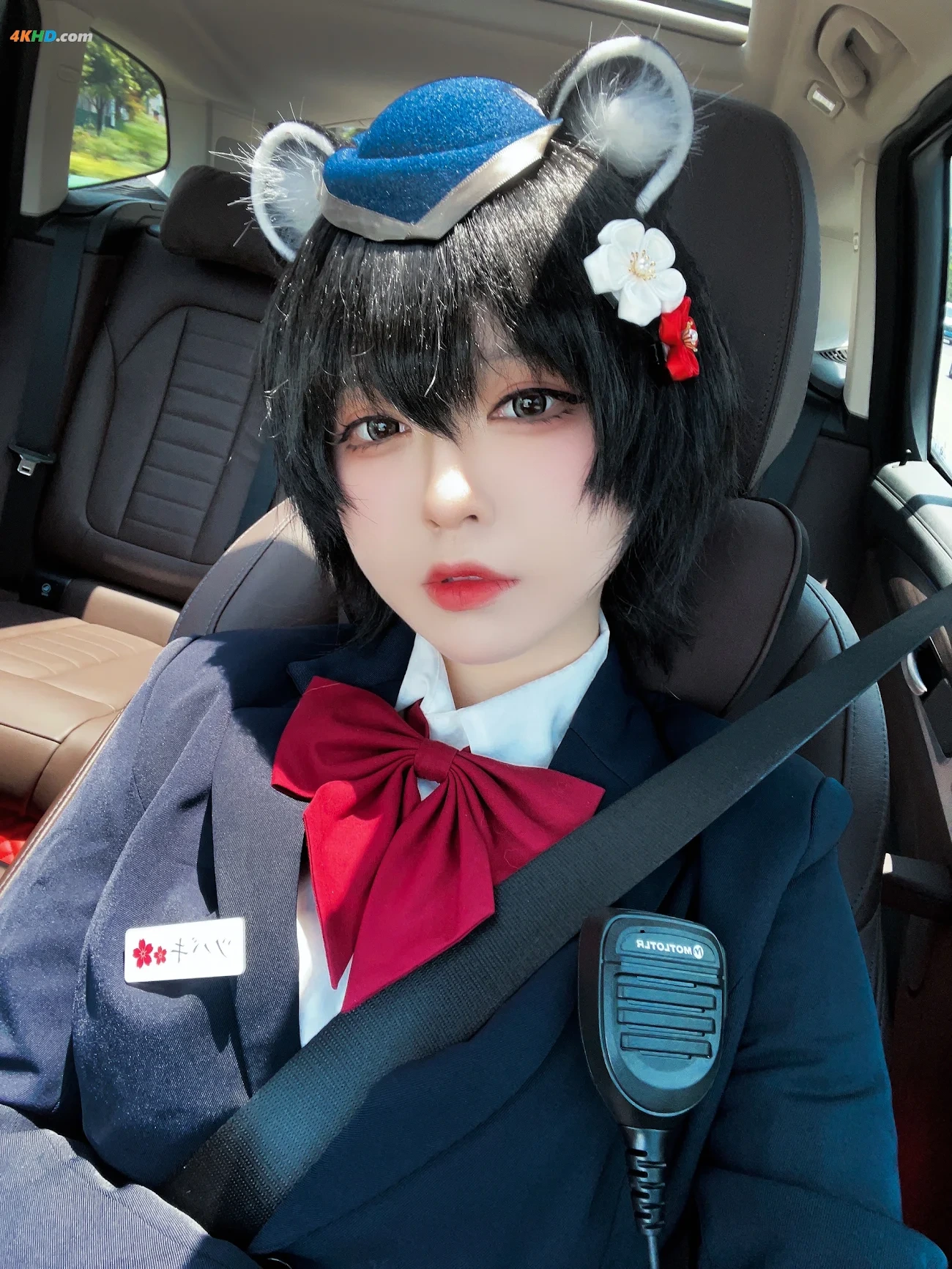 (Cosplay) [BANBANKO] gaidoChunRitsubaki — photo 82