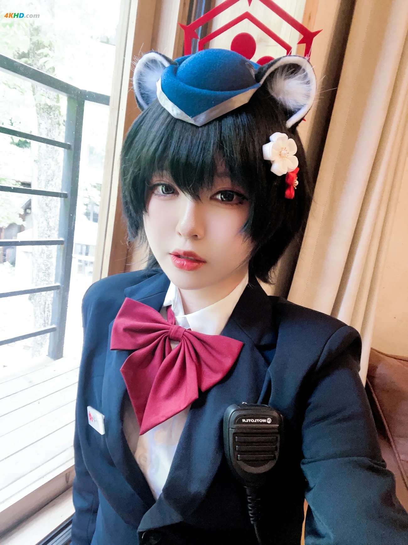 (Cosplay) [BANBANKO] gaidoChunRitsubaki — photo 83