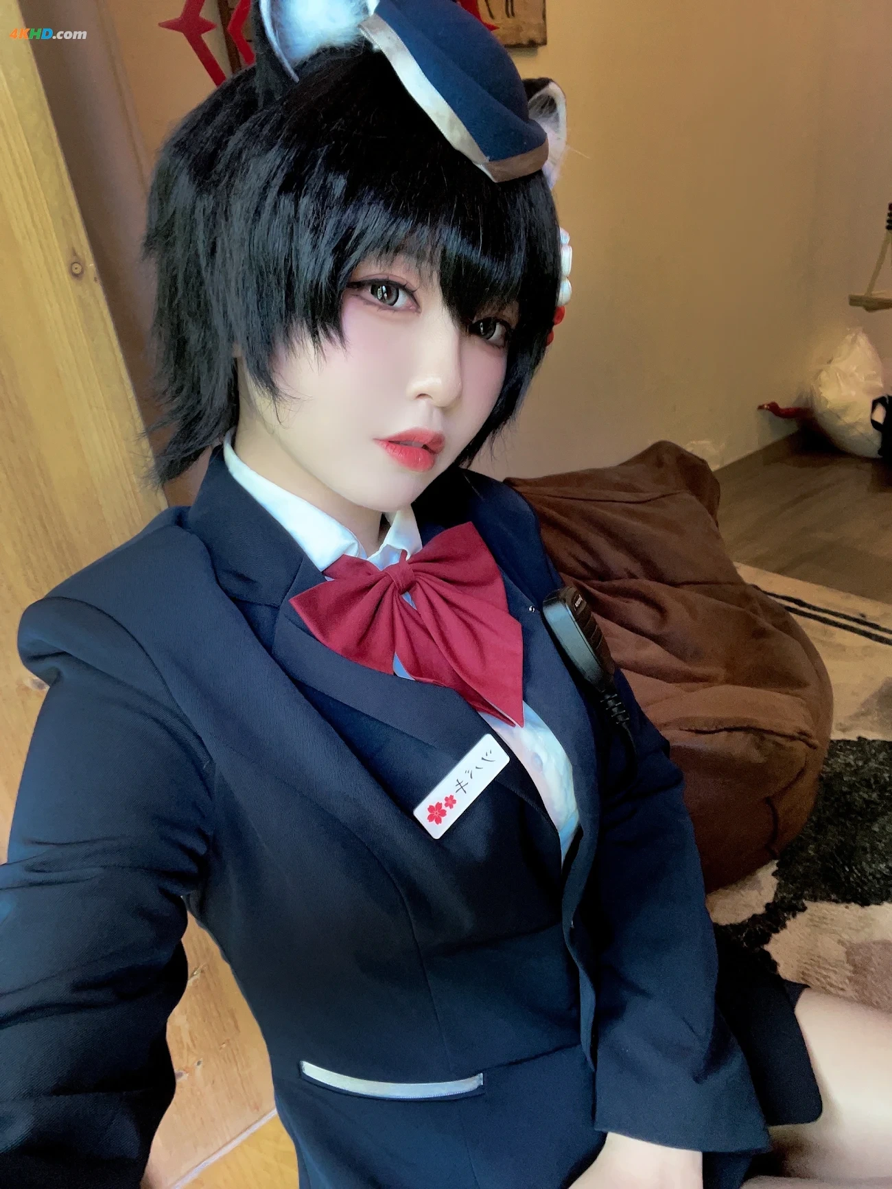 (Cosplay) [BANBANKO] gaidoChunRitsubaki — photo 84