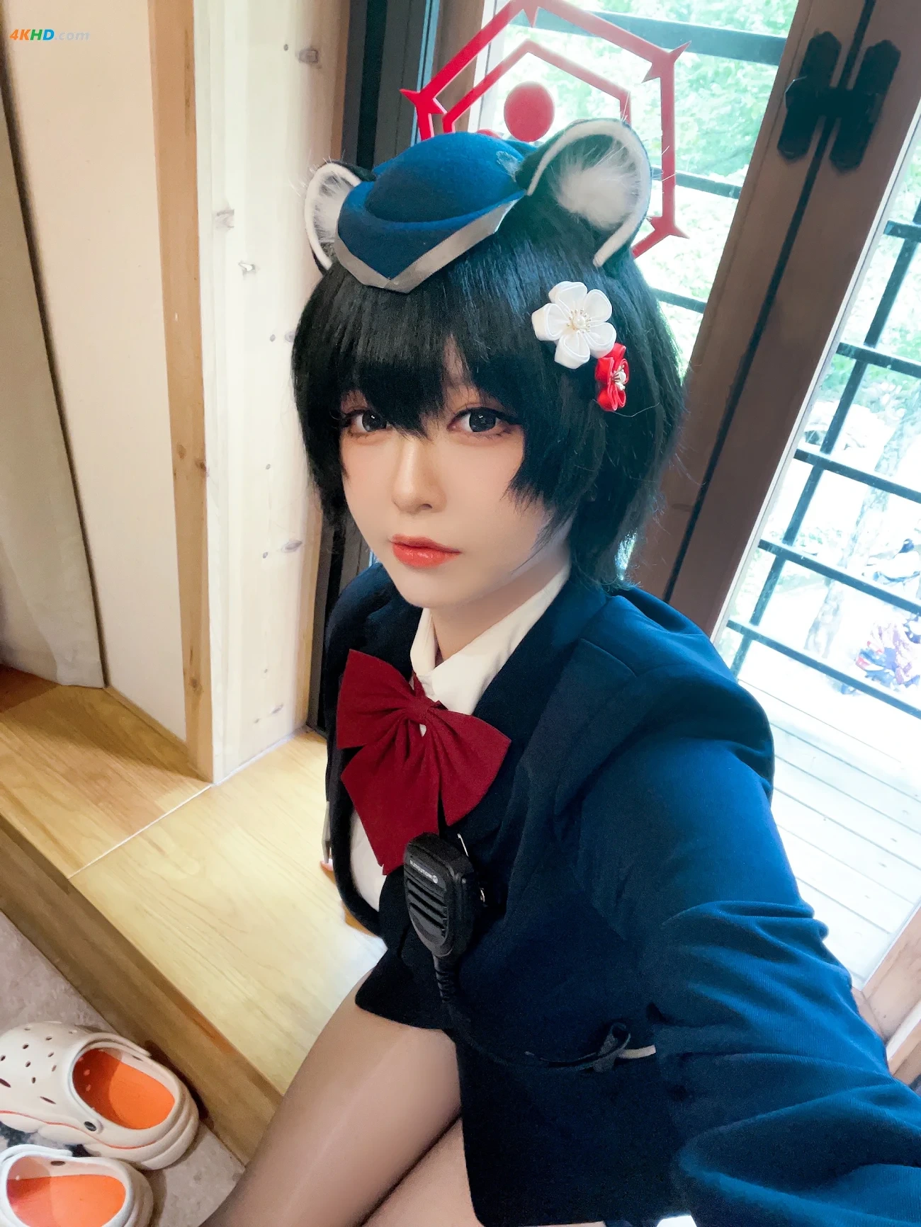 (Cosplay) [BANBANKO] gaidoChunRitsubaki — photo 85